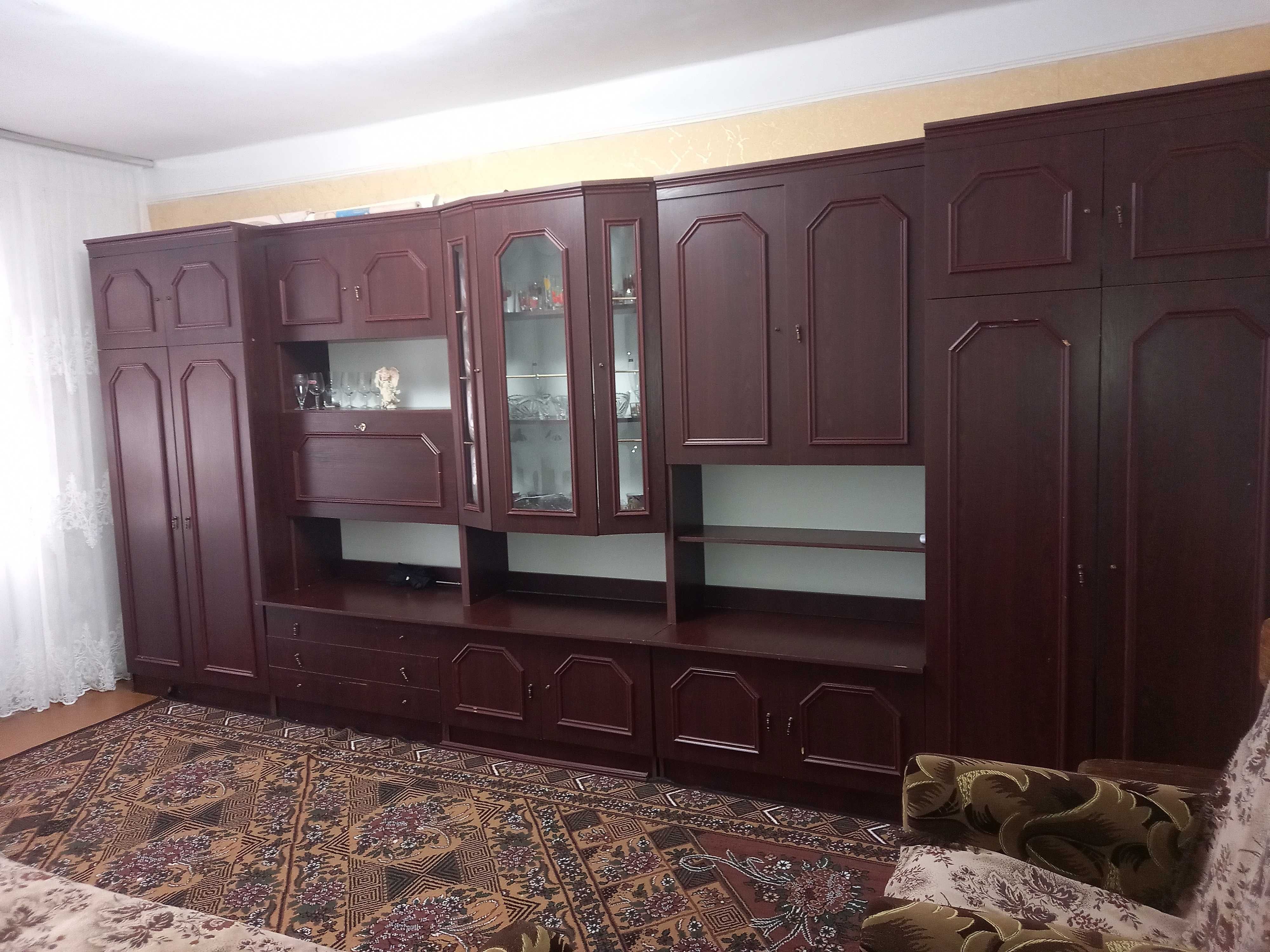 Обʼєкт нерухомості: КІМНАТА, ПЛОЩА - 48 м², ЦІНА - 119 $
 — HUBTRUST, Вінниця