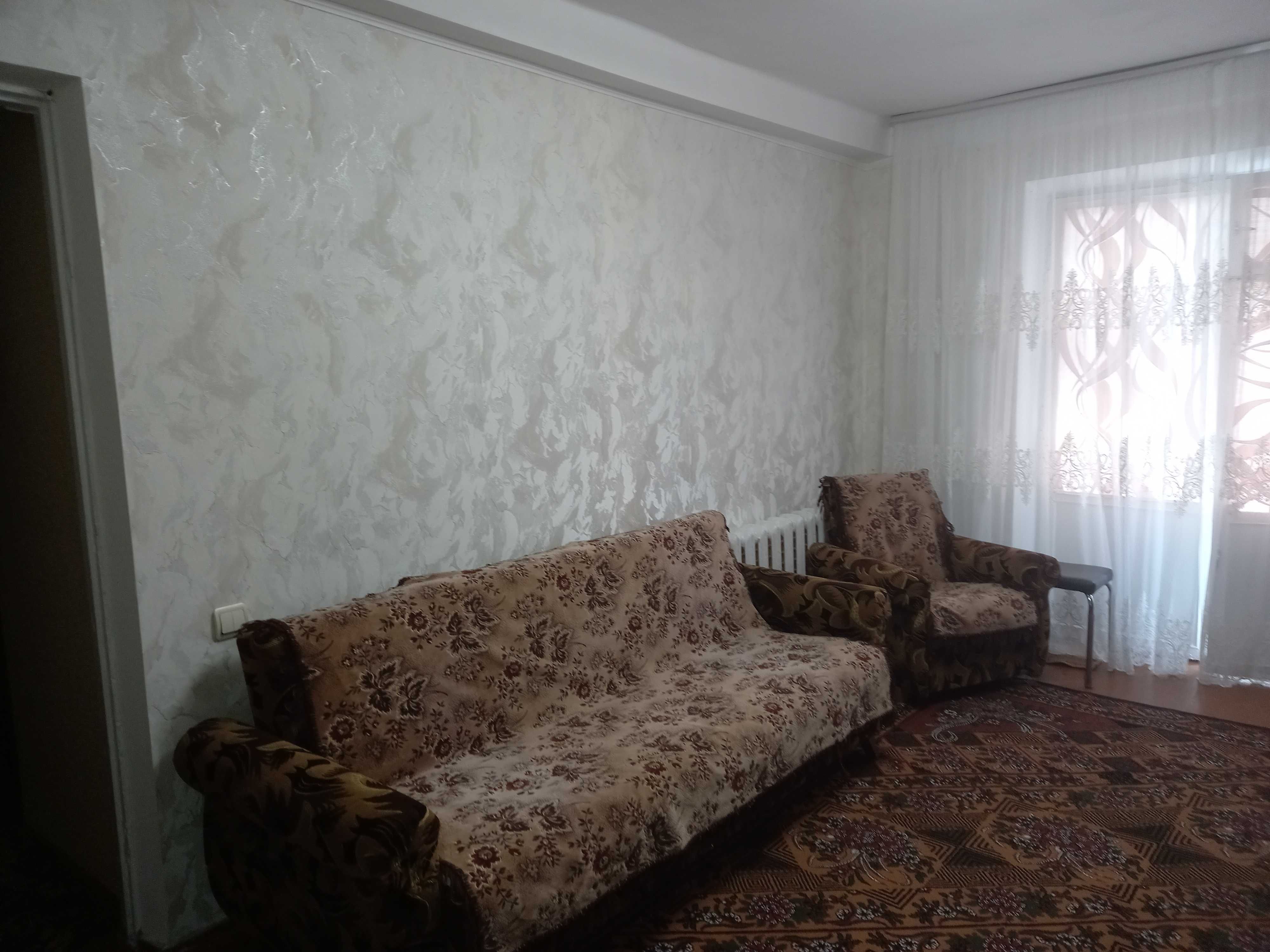Обʼєкт нерухомості: КІМНАТА, ПЛОЩА - 48 м², ЦІНА - 119 $
 — HUBTRUST, Вінниця