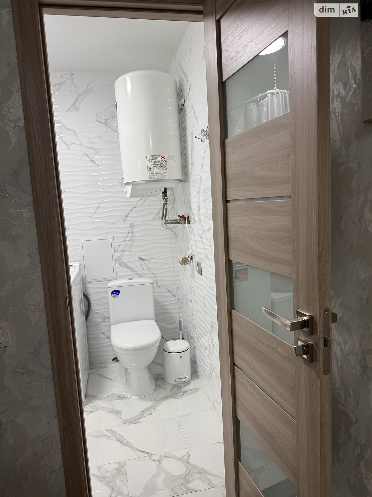 Обʼєкт нерухомості: 2 КІМ. КВАРТИРА, ПЛОЩА - 49.3 м², ЦІНА - 69 800 $
, вул. Київська — HUBTRUST, Вінниця