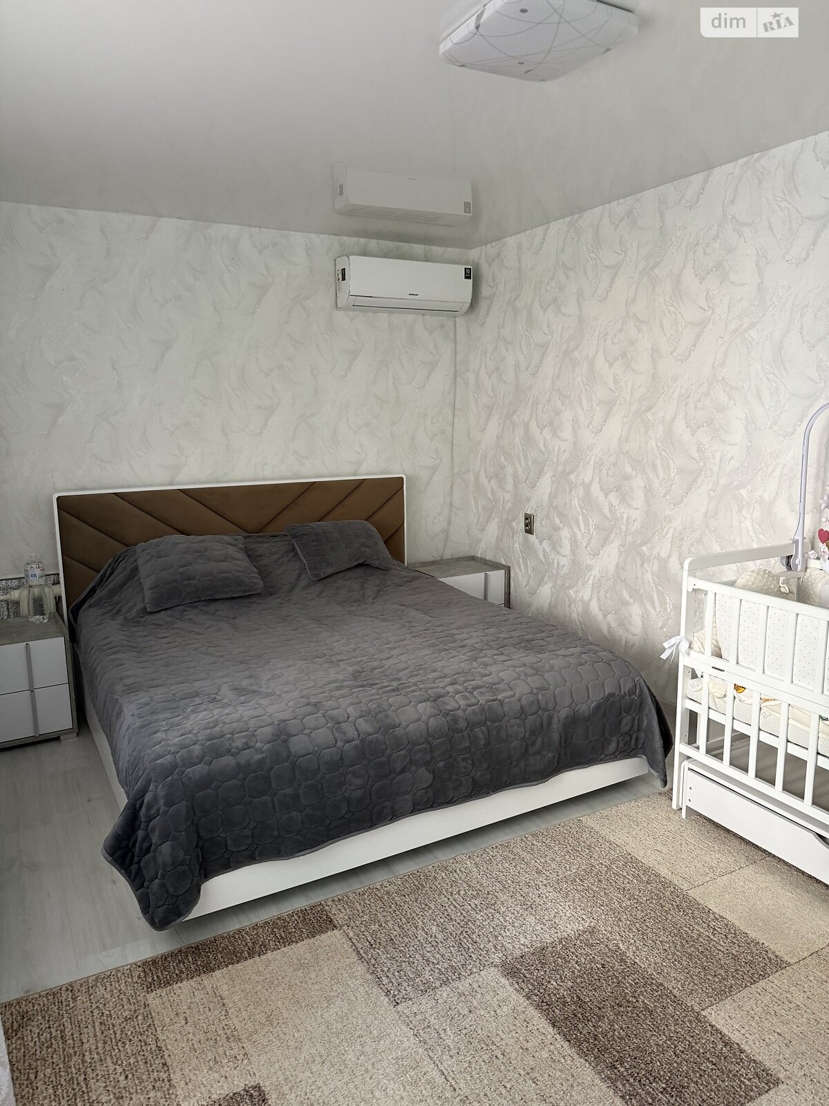 Обʼєкт нерухомості: 2 КІМ. КВАРТИРА, ПЛОЩА - 49.3 м², ЦІНА - 69 800 $
, вул. Київська — HUBTRUST, Вінниця