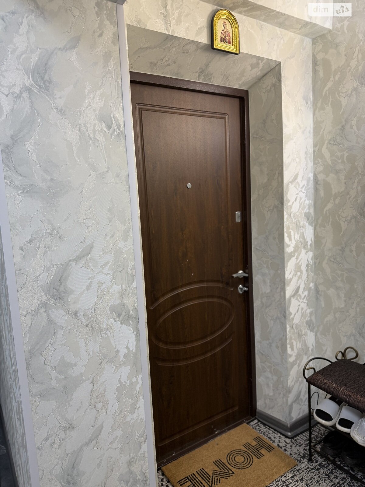 Обʼєкт нерухомості: 2 КІМ. КВАРТИРА, ПЛОЩА - 49.3 м², ЦІНА - 69 800 $
, вул. Київська — HUBTRUST, Вінниця