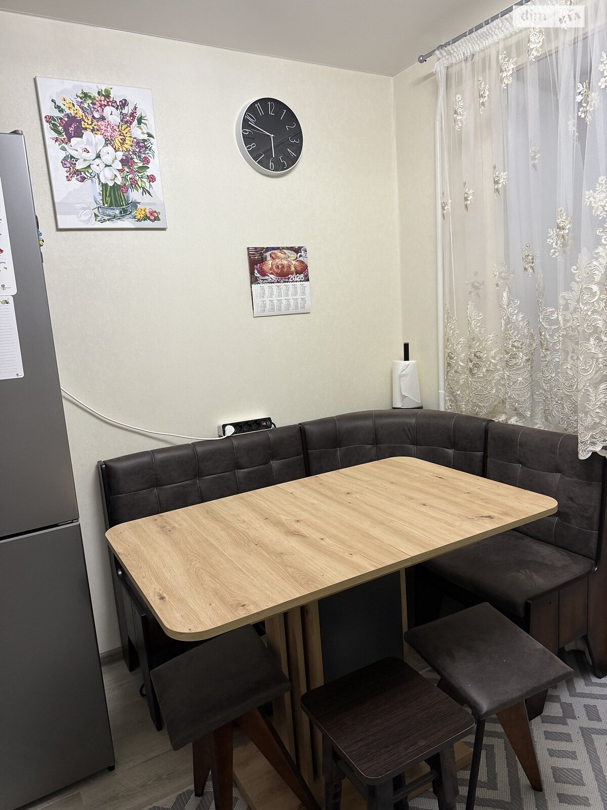 Обʼєкт нерухомості: 2 КІМ. КВАРТИРА, ПЛОЩА - 49.3 м², ЦІНА - 69 800 $
, вул. Київська — HUBTRUST, Вінниця
