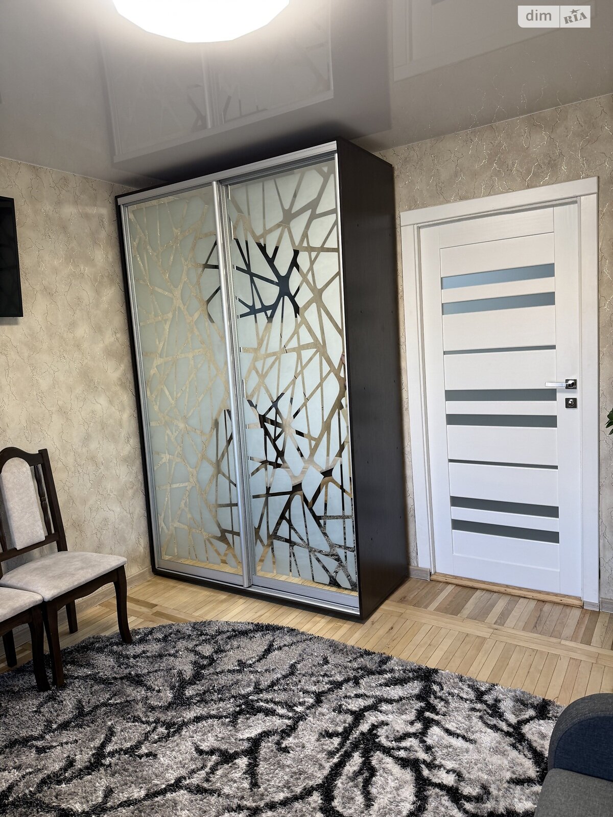 Обʼєкт нерухомості: 2 КІМ. КВАРТИРА, ПЛОЩА - 49.3 м², ЦІНА - 69 800 $
, вул. Київська — HUBTRUST, Вінниця