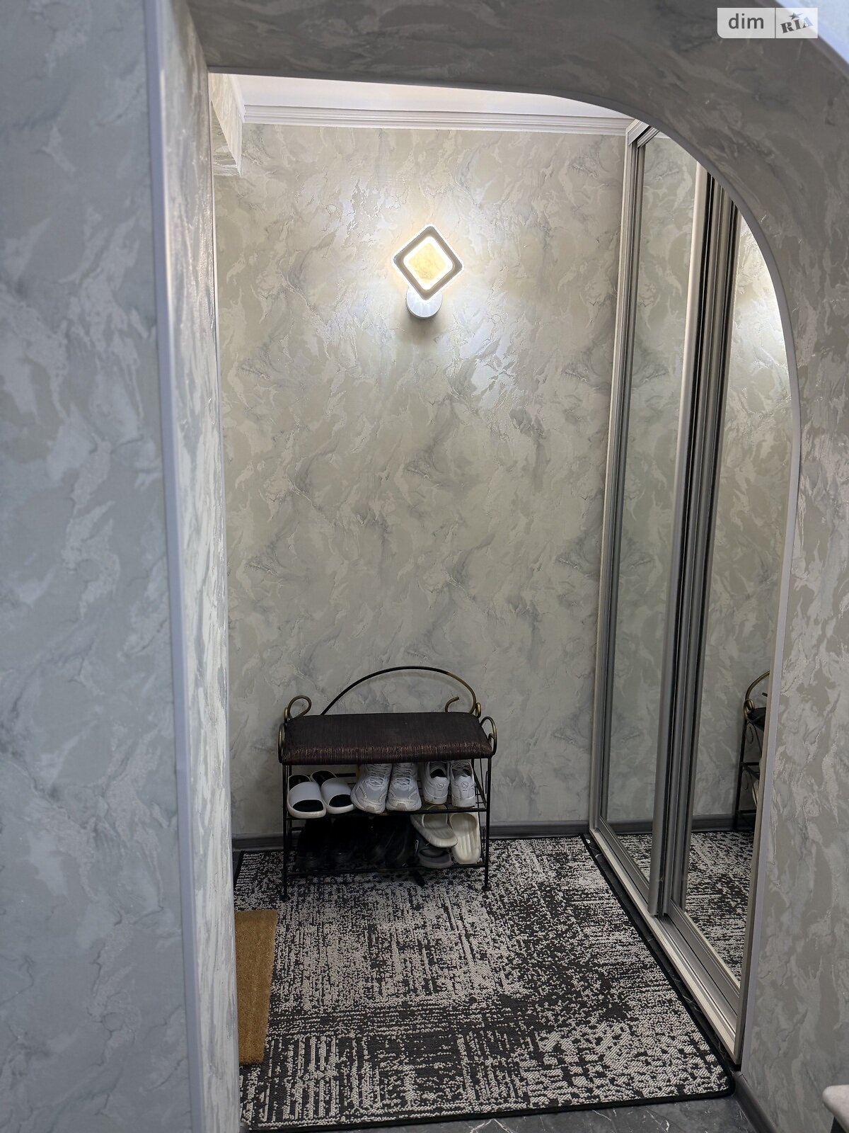 Обʼєкт нерухомості: 2 КІМ. КВАРТИРА, ПЛОЩА - 49.3 м², ЦІНА - 69 800 $
, вул. Київська — HUBTRUST, Вінниця