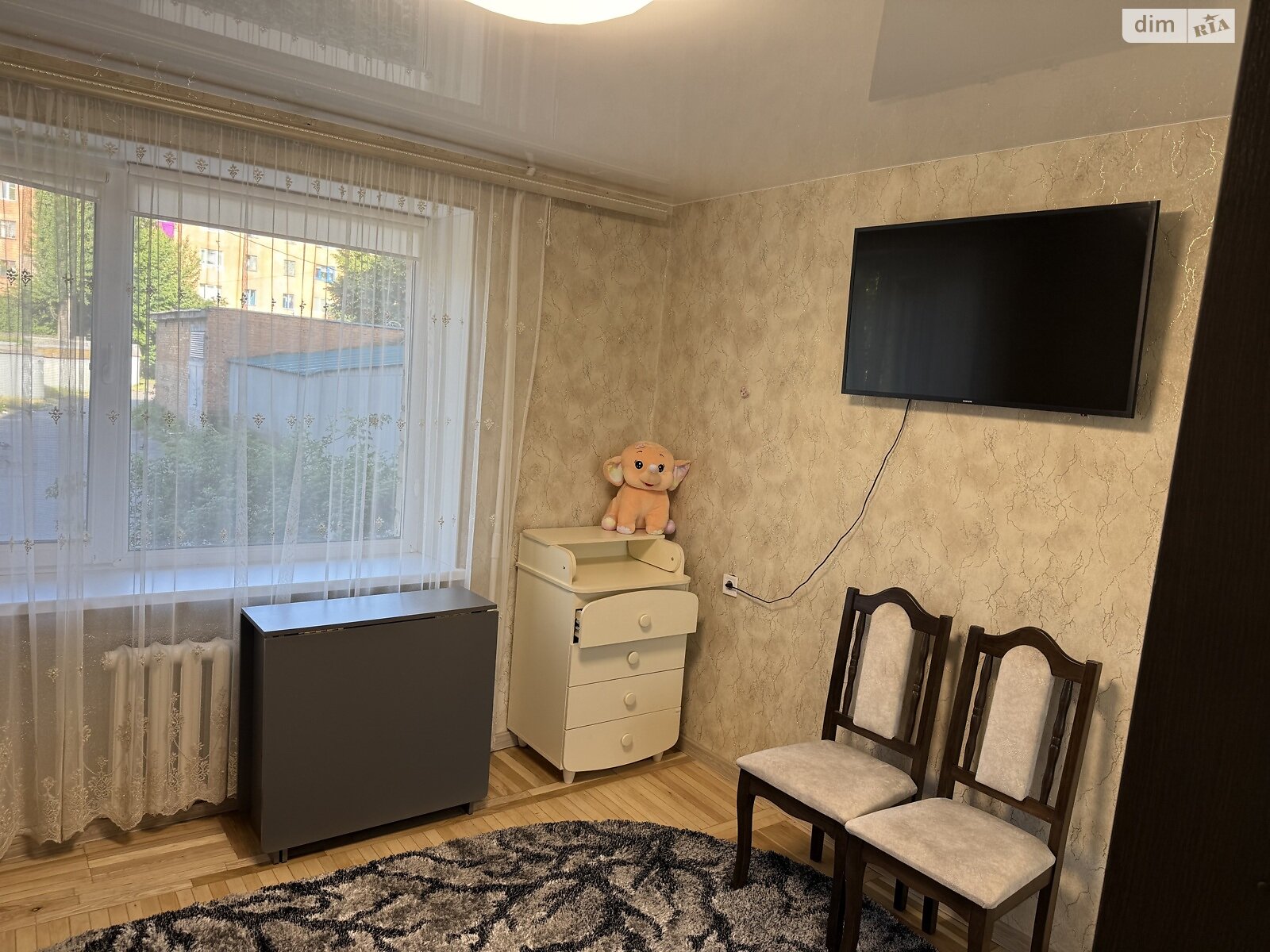 Обʼєкт нерухомості: 2 КІМ. КВАРТИРА, ПЛОЩА - 49.3 м², ЦІНА - 69 800 $
, вул. Київська — HUBTRUST, Вінниця