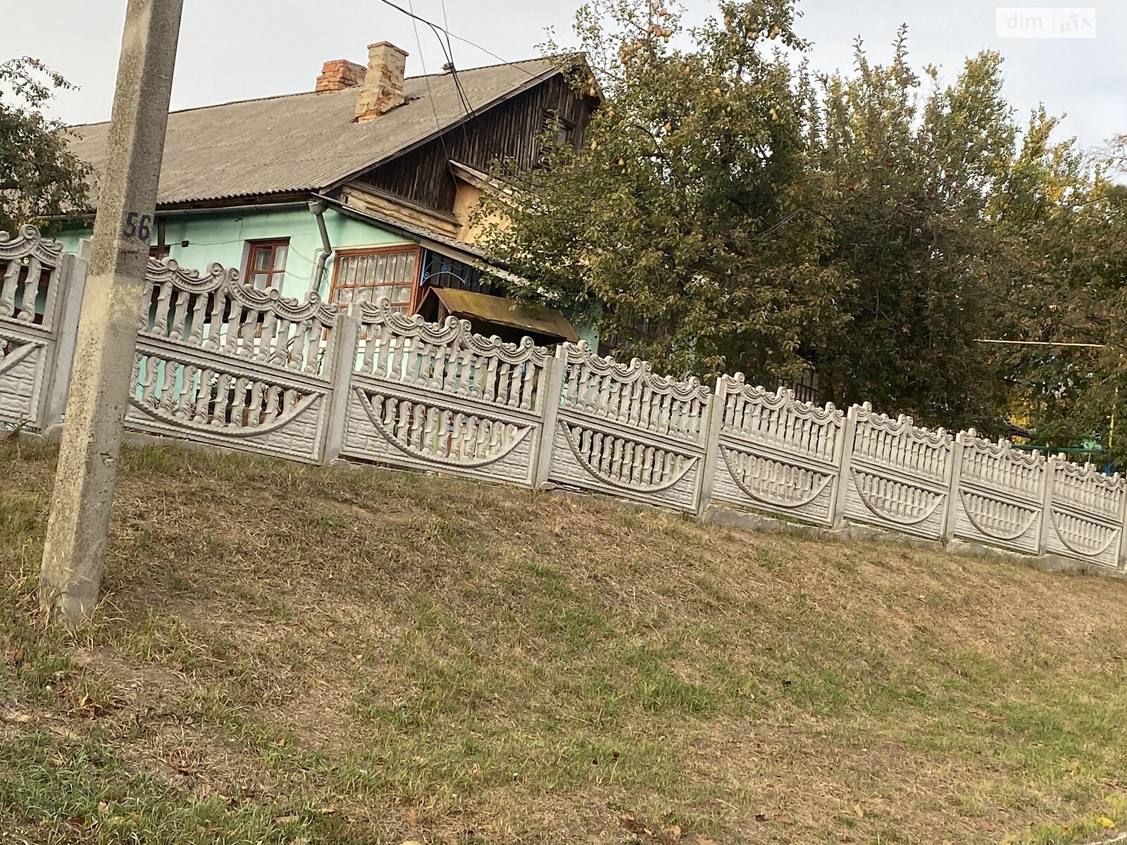 3 КІМ. КВАРТИРА, ПЛОЩА - 42 м², ЦІНА - 16 500 $
, вул. Василя Багрія(Лермонтова)