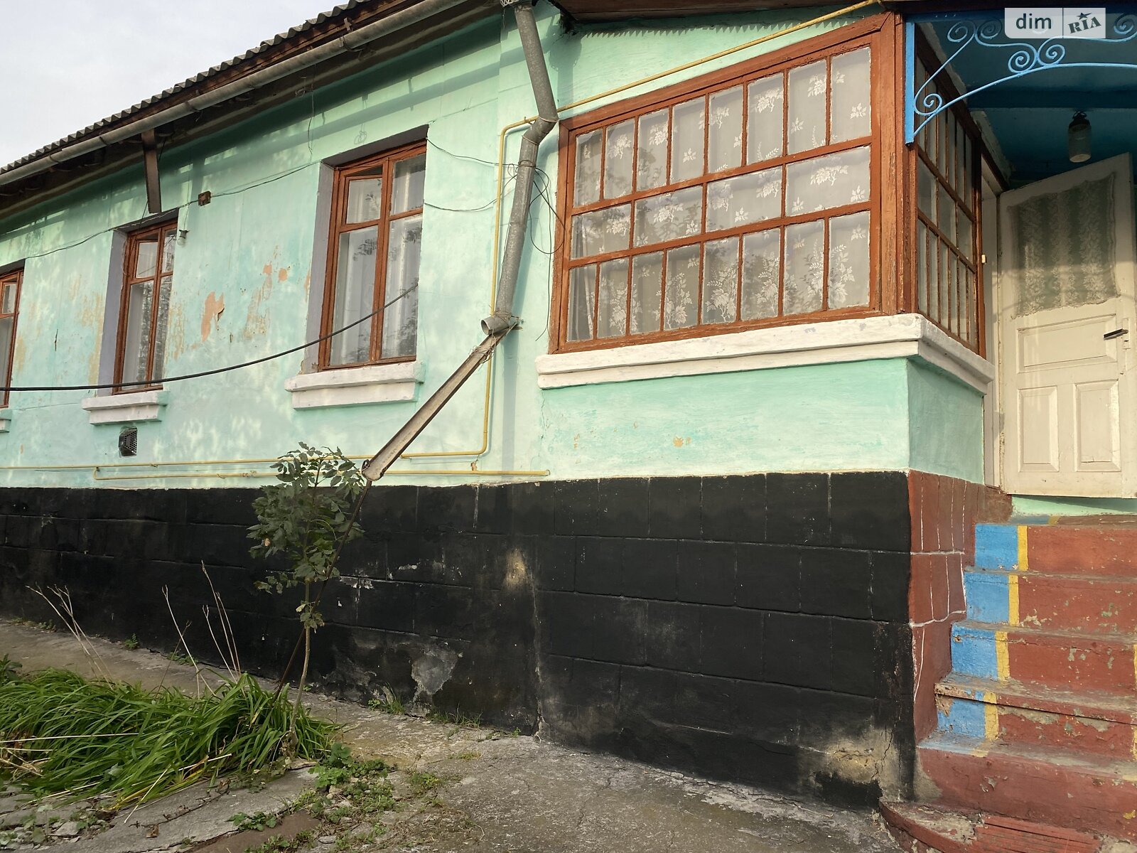 Обʼєкт нерухомості: 3 КІМ. КВАРТИРА, ПЛОЩА - 42 м², ЦІНА - 16 500 $
, вул. Василя Багрія(Лермонтова) — HUBTRUST, Вінниця