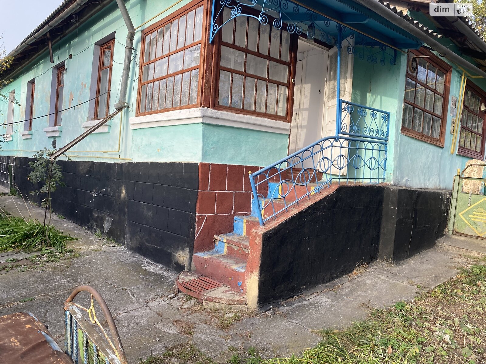 Обʼєкт нерухомості: 3 КІМ. КВАРТИРА, ПЛОЩА - 42 м², ЦІНА - 16 500 $
, вул. Василя Багрія(Лермонтова) — HUBTRUST, Вінниця