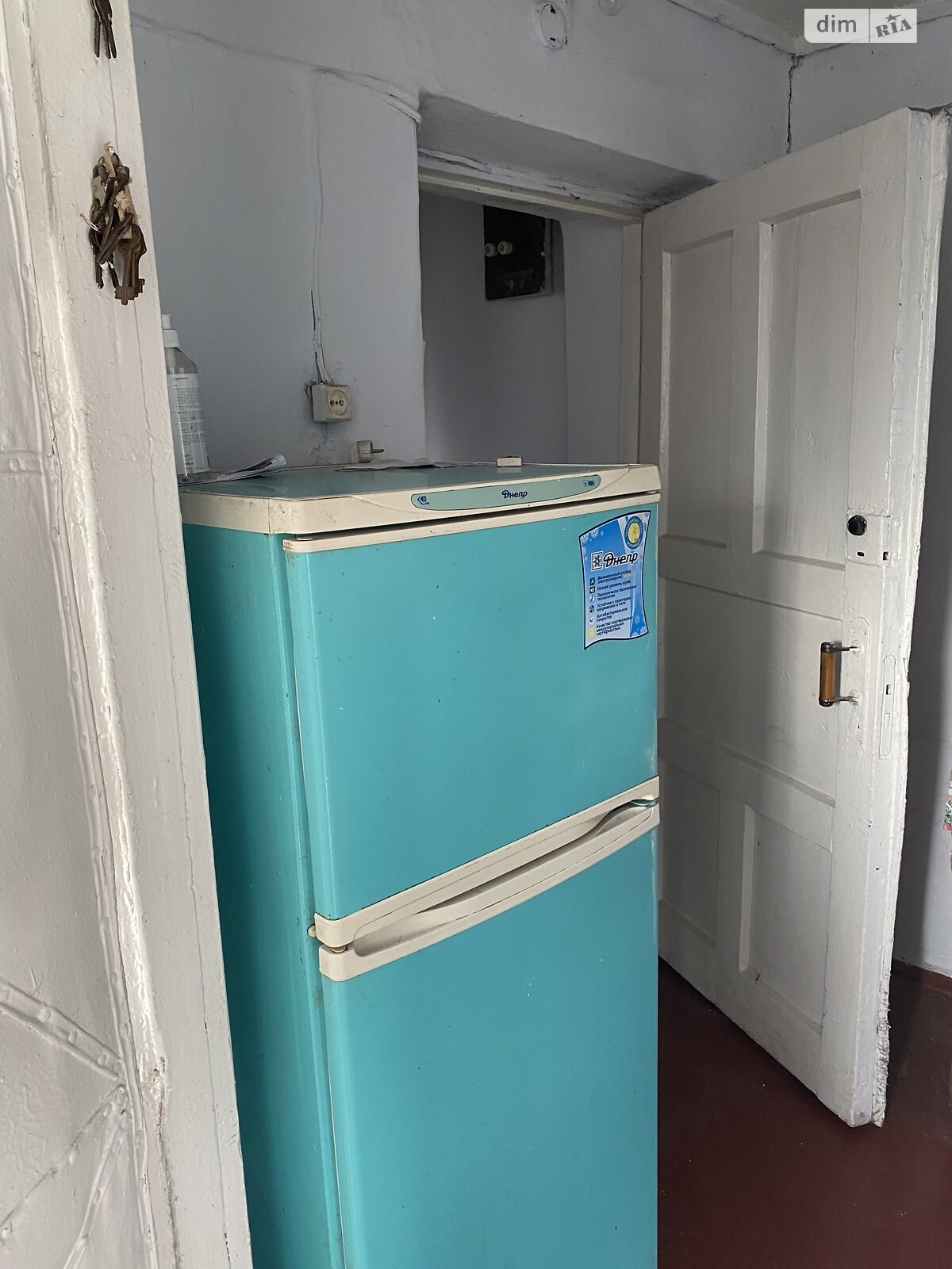 Обʼєкт нерухомості: 3 КІМ. КВАРТИРА, ПЛОЩА - 42 м², ЦІНА - 16 500 $
, вул. Василя Багрія(Лермонтова) — HUBTRUST, Вінниця