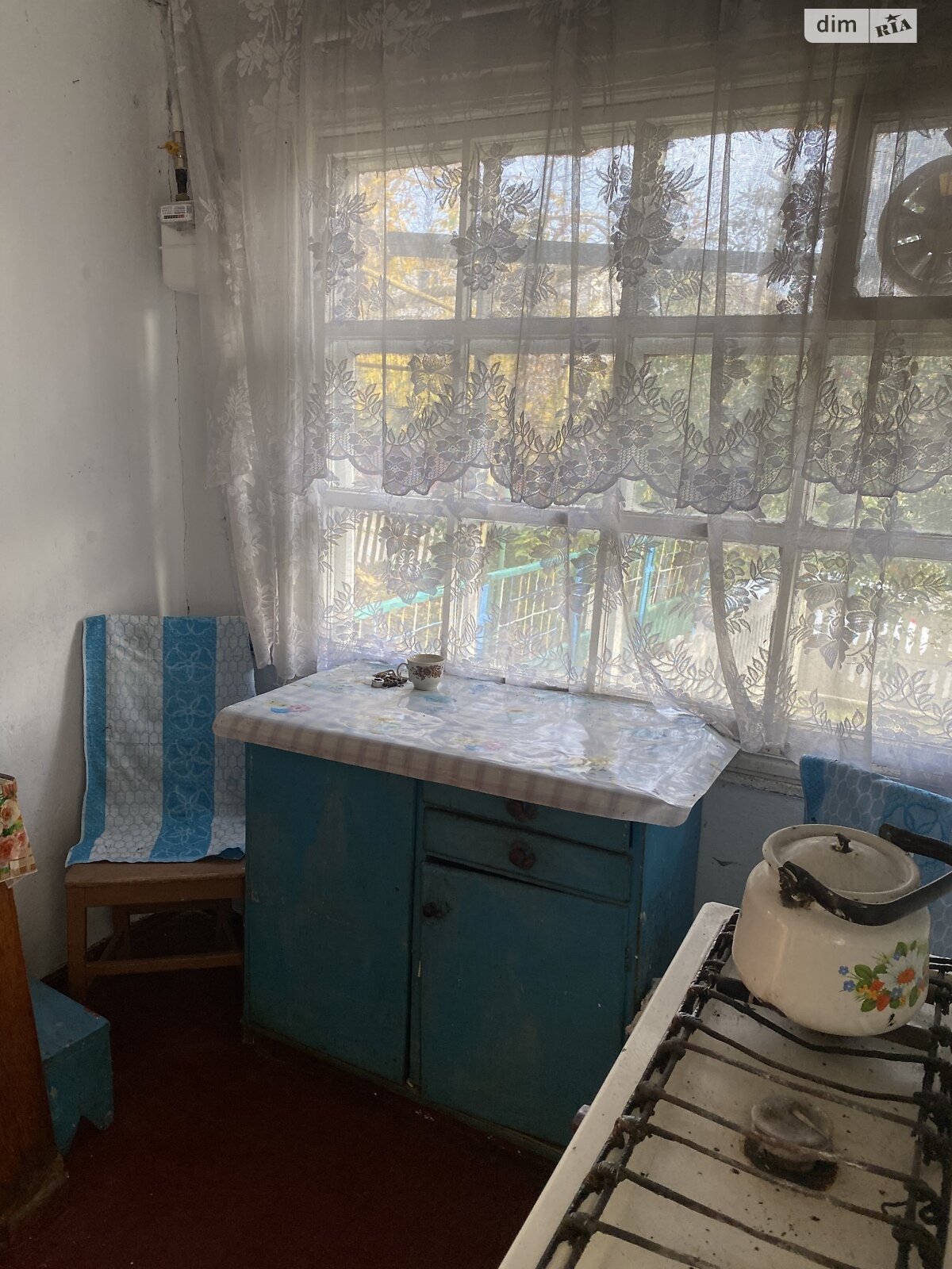 Обʼєкт нерухомості: 3 КІМ. КВАРТИРА, ПЛОЩА - 42 м², ЦІНА - 16 500 $
, вул. Василя Багрія(Лермонтова) — HUBTRUST, Вінниця