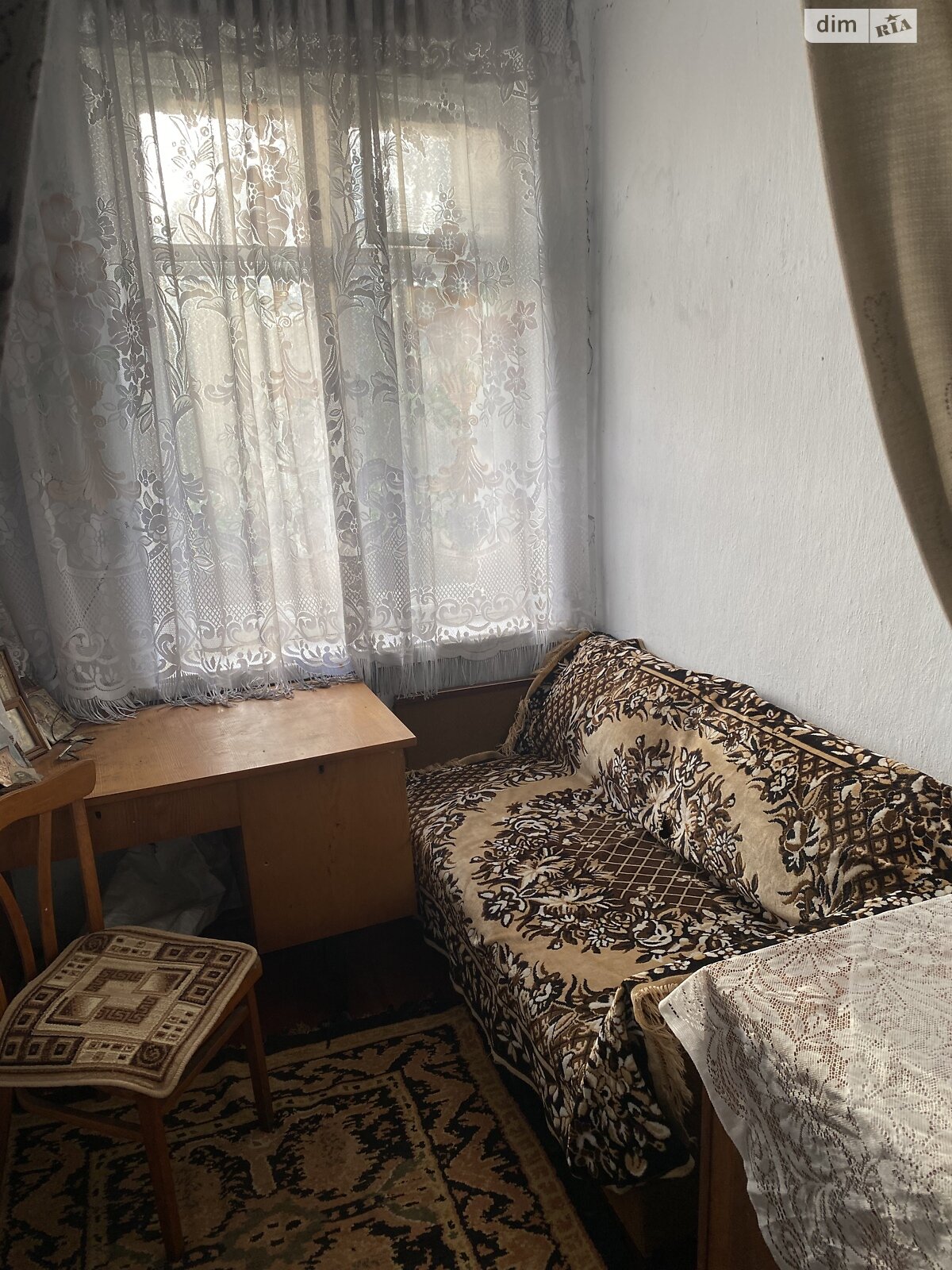 Обʼєкт нерухомості: 3 КІМ. КВАРТИРА, ПЛОЩА - 42 м², ЦІНА - 16 500 $
, вул. Василя Багрія(Лермонтова) — HUBTRUST, Вінниця