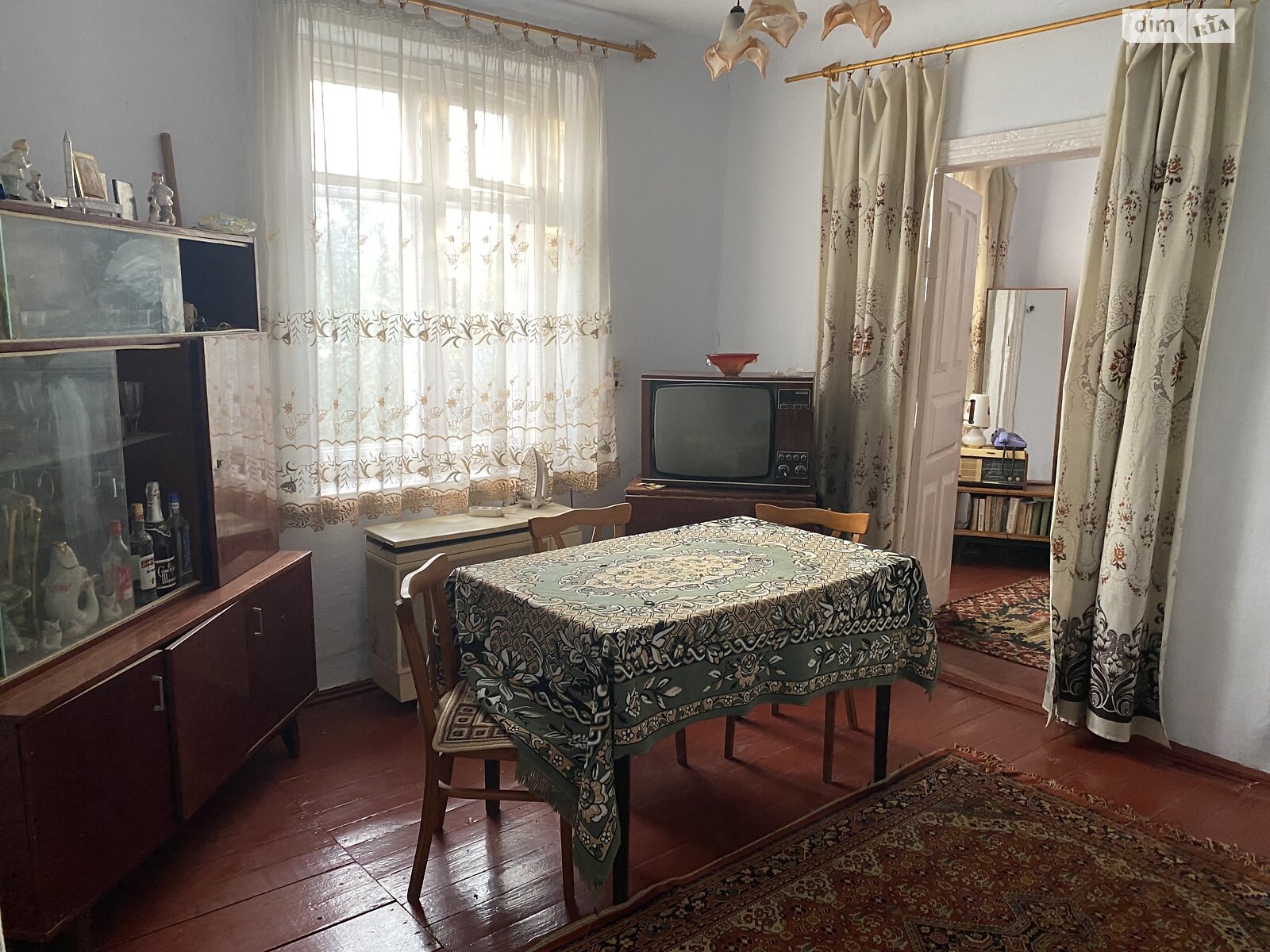 Обʼєкт нерухомості: 3 КІМ. КВАРТИРА, ПЛОЩА - 42 м², ЦІНА - 16 500 $
, вул. Василя Багрія(Лермонтова) — HUBTRUST, Вінниця
