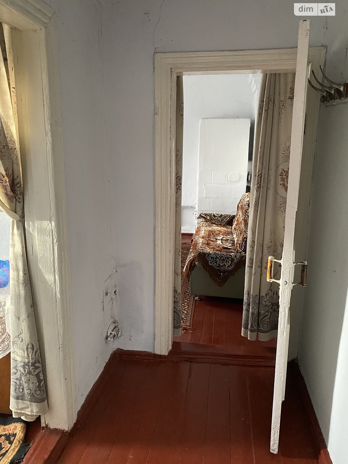 Обʼєкт нерухомості: 3 КІМ. КВАРТИРА, ПЛОЩА - 42 м², ЦІНА - 16 500 $
, вул. Василя Багрія(Лермонтова) — HUBTRUST, Вінниця