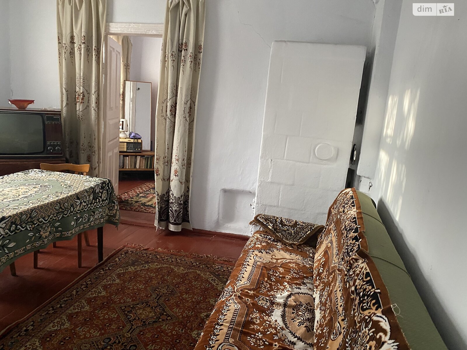 Обʼєкт нерухомості: 3 КІМ. КВАРТИРА, ПЛОЩА - 42 м², ЦІНА - 16 500 $
, вул. Василя Багрія(Лермонтова) — HUBTRUST, Вінниця