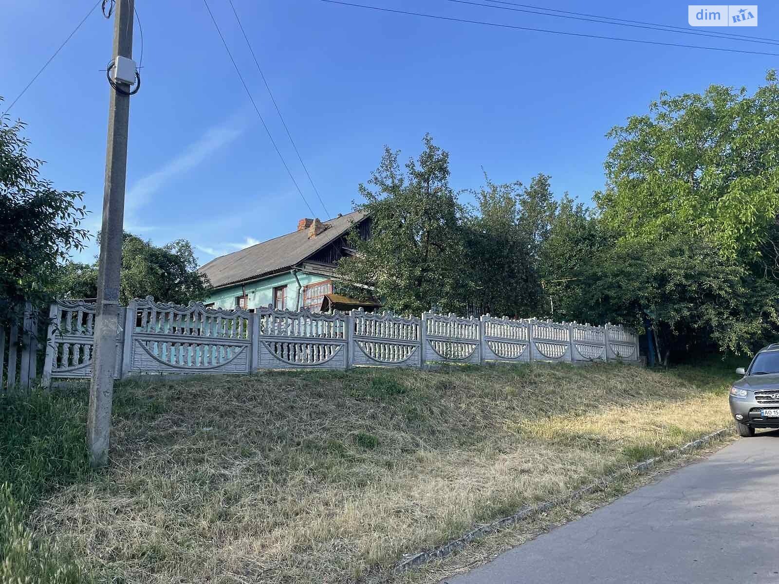 Обʼєкт нерухомості: 3 КІМ. КВАРТИРА, ПЛОЩА - 42 м², ЦІНА - 16 500 $
, вул. Василя Багрія(Лермонтова) — HUBTRUST, Вінниця