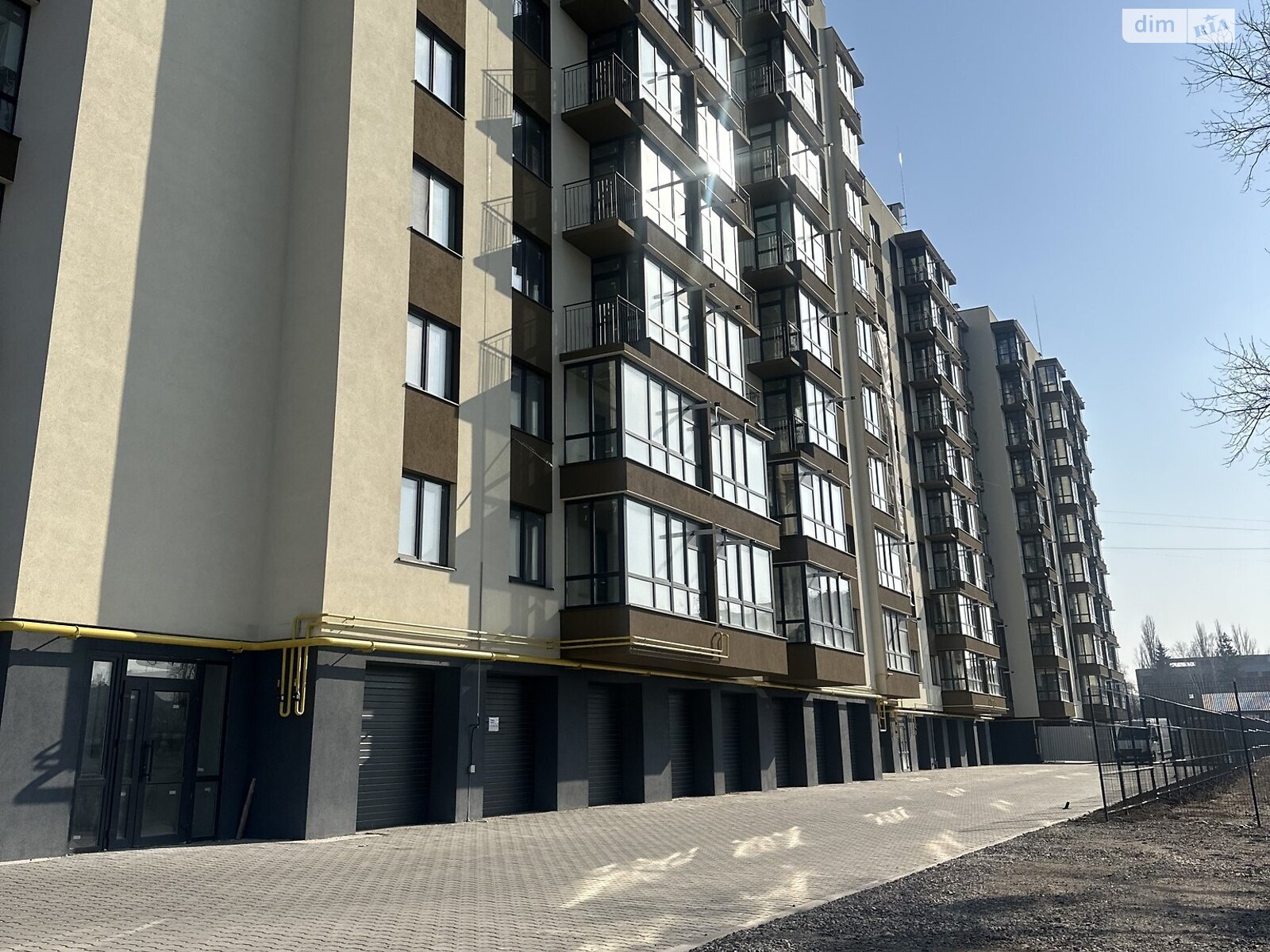Обʼєкт нерухомості: 1 КІМ. КВАРТИРА, ПЛОЩА - 45 м², ЦІНА - 35 315 $
, вул. Сергія Зулінського — HUBTRUST, Вінниця