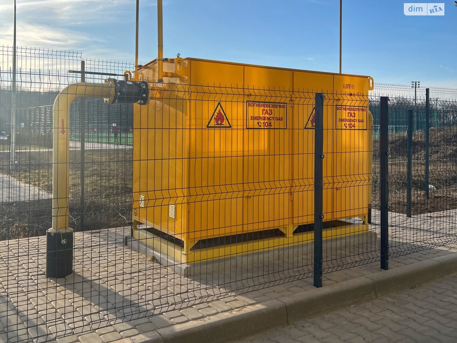 Обʼєкт нерухомості: 1 КІМ. КВАРТИРА, ПЛОЩА - 45 м², ЦІНА - 35 315 $
, вул. Сергія Зулінського — HUBTRUST, Вінниця