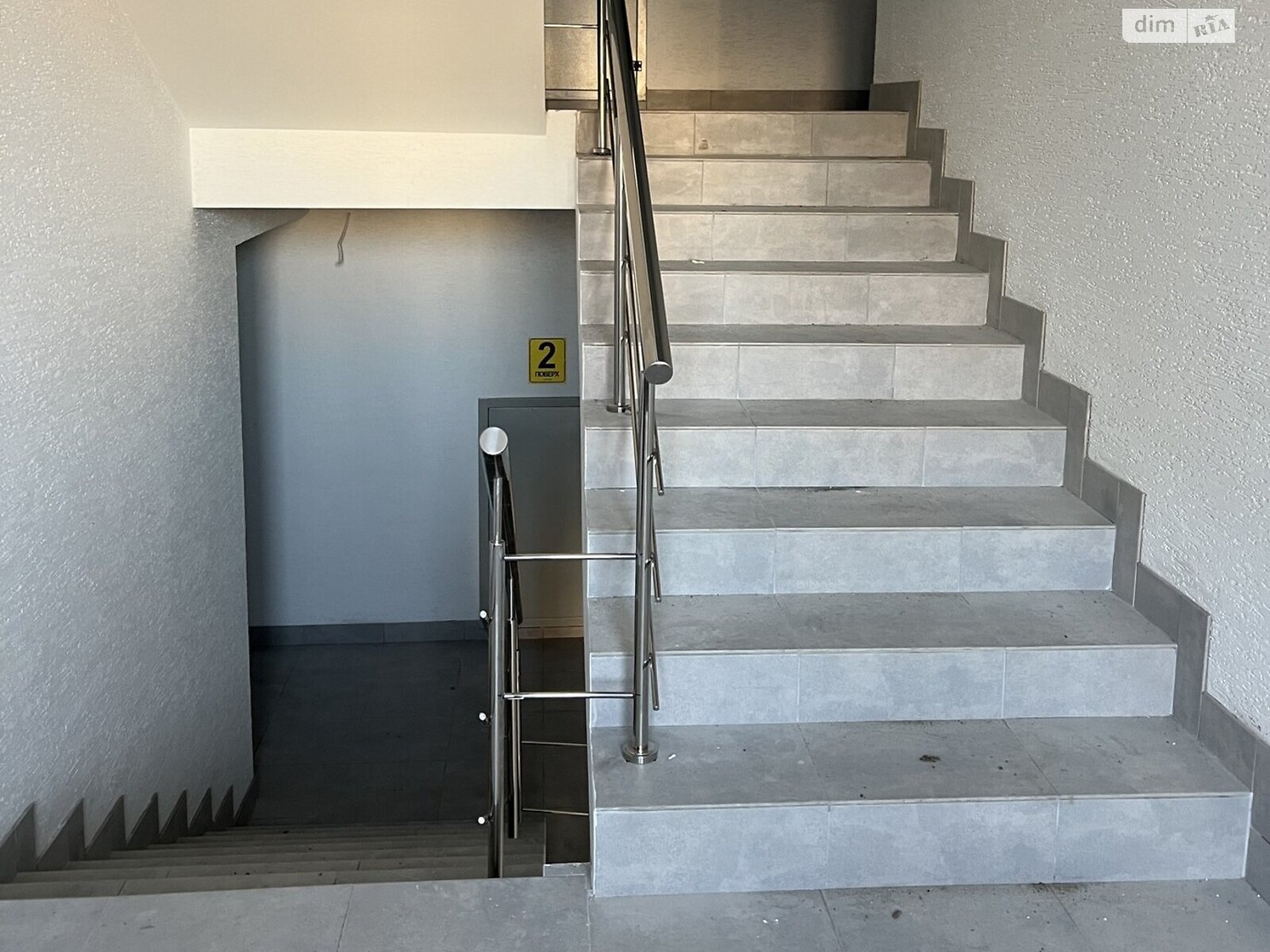 Обʼєкт нерухомості: 1 КІМ. КВАРТИРА, ПЛОЩА - 45 м², ЦІНА - 35 315 $
, вул. Сергія Зулінського — HUBTRUST, Вінниця