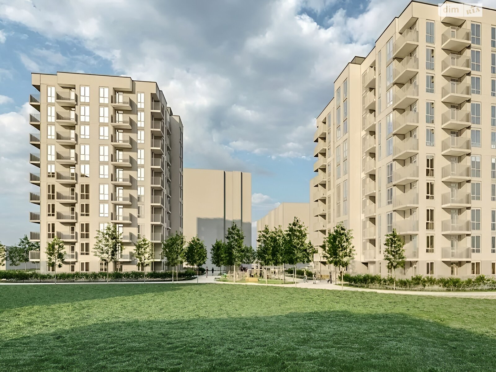 Обʼєкт нерухомості: 1 КІМ. КВАРТИРА, ПЛОЩА - 31.2 м², ЦІНА - 26 000 $
, вул. Сергія Зулінського — HUBTRUST, Вінниця