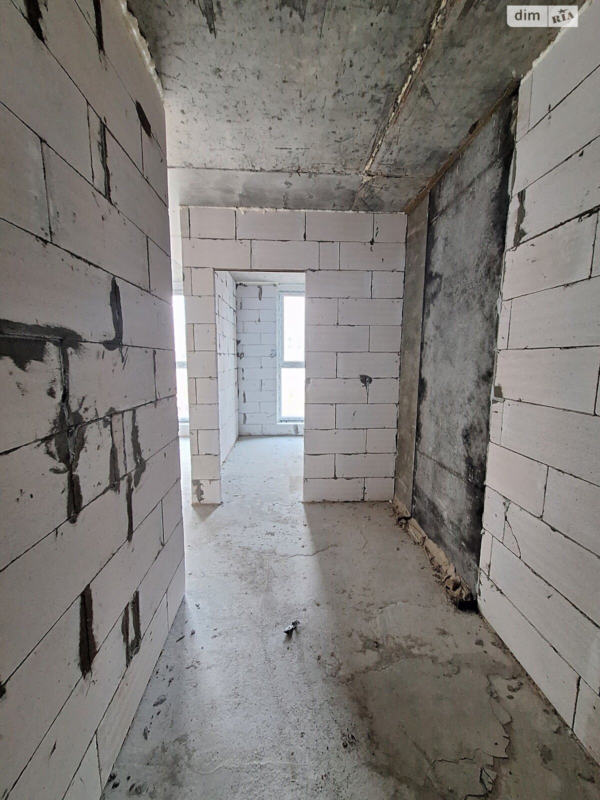 Обʼєкт нерухомості: 1 КІМ. КВАРТИРА, ПЛОЩА - 31.2 м², ЦІНА - 26 000 $
, вул. Сергія Зулінського — HUBTRUST, Вінниця