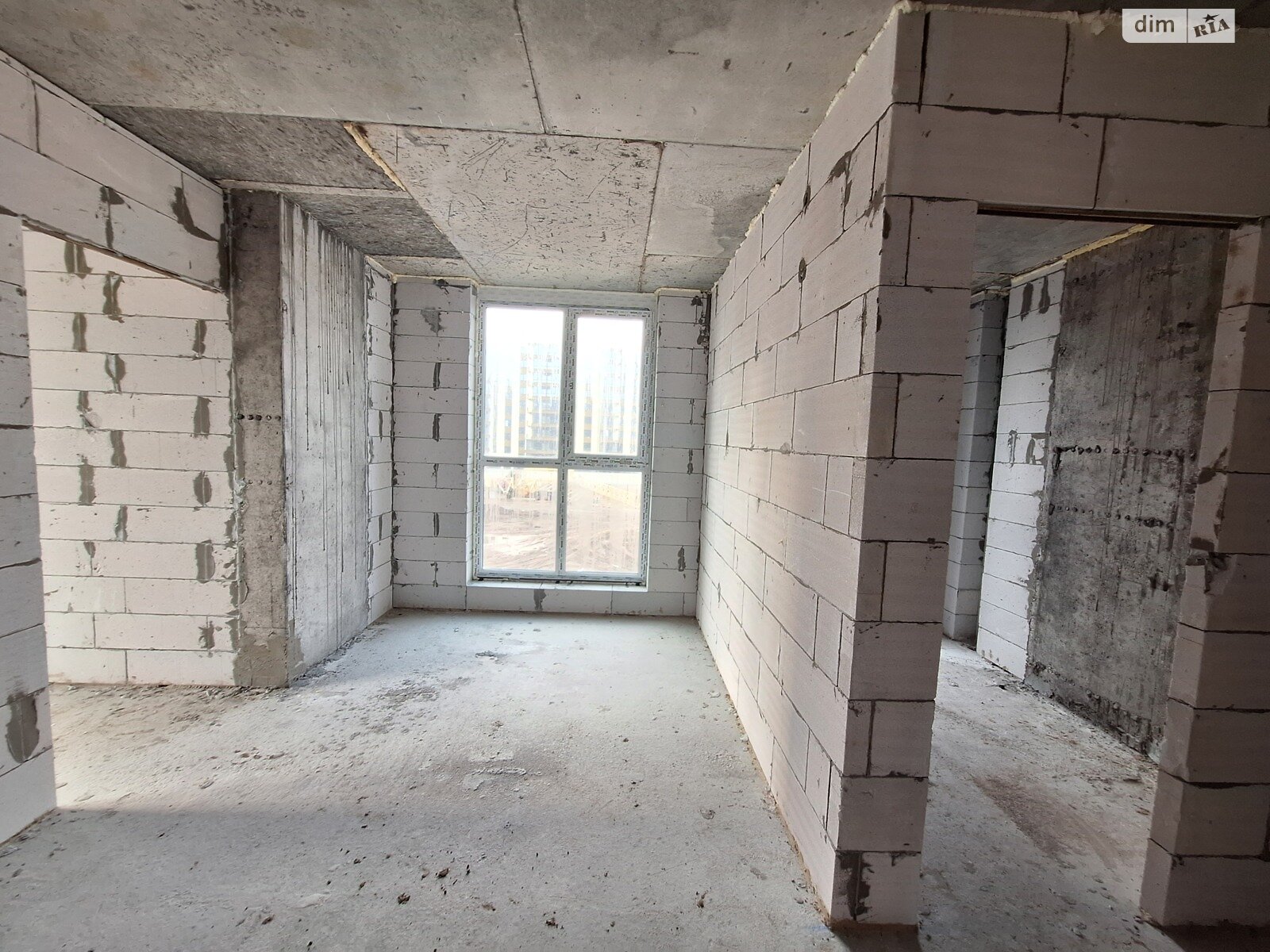 Обʼєкт нерухомості: 1 КІМ. КВАРТИРА, ПЛОЩА - 31.2 м², ЦІНА - 26 000 $
, вул. Сергія Зулінського — HUBTRUST, Вінниця