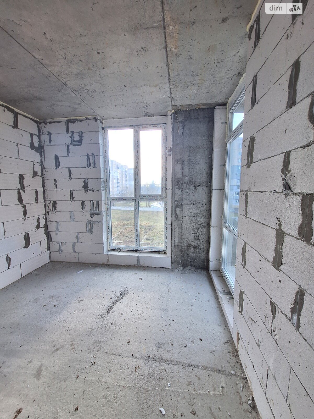 Обʼєкт нерухомості: 1 КІМ. КВАРТИРА, ПЛОЩА - 31.2 м², ЦІНА - 26 000 $
, вул. Сергія Зулінського — HUBTRUST, Вінниця