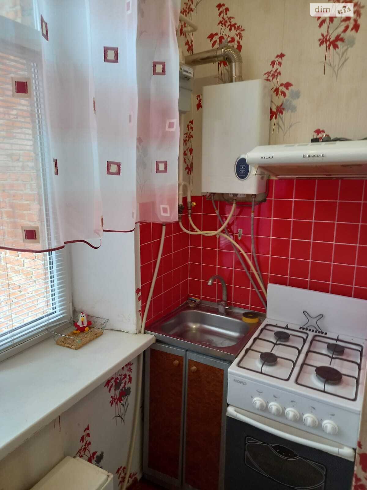 Обʼєкт нерухомості: 1 КІМ. КВАРТИРА, ПЛОЩА - 28 м², ЦІНА - 18 500 $
, вул. Соборна(Леніна) — HUBTRUST, Вінниця