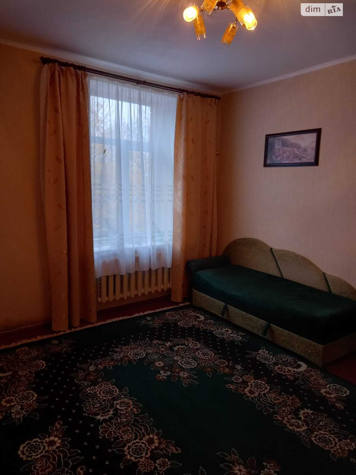 Обʼєкт нерухомості: 1 КІМ. КВАРТИРА, ПЛОЩА - 28 м², ЦІНА - 18 500 $
, вул. Соборна(Леніна) — HUBTRUST, Вінниця
