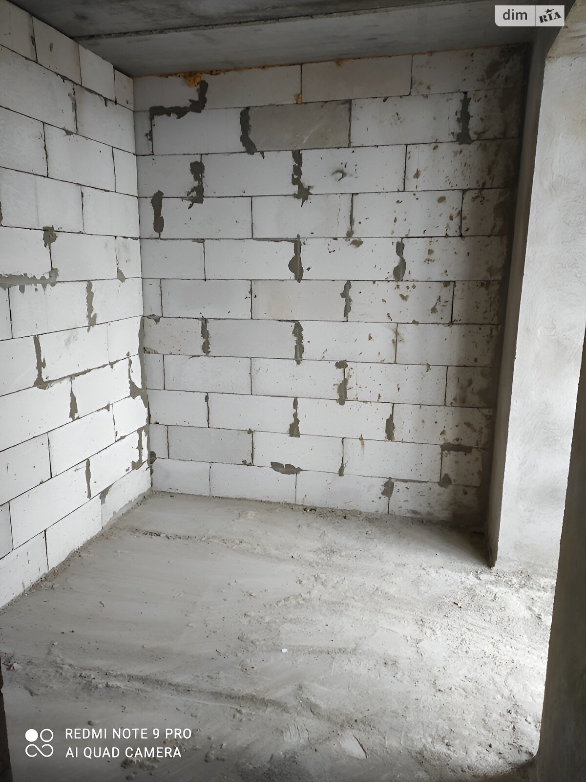 1 КІМ. КВАРТИРА, ПЛОЩА - 47 м², ЦІНА - 34 000 $
, вул. Марії Приймаченко(Покришкіна)