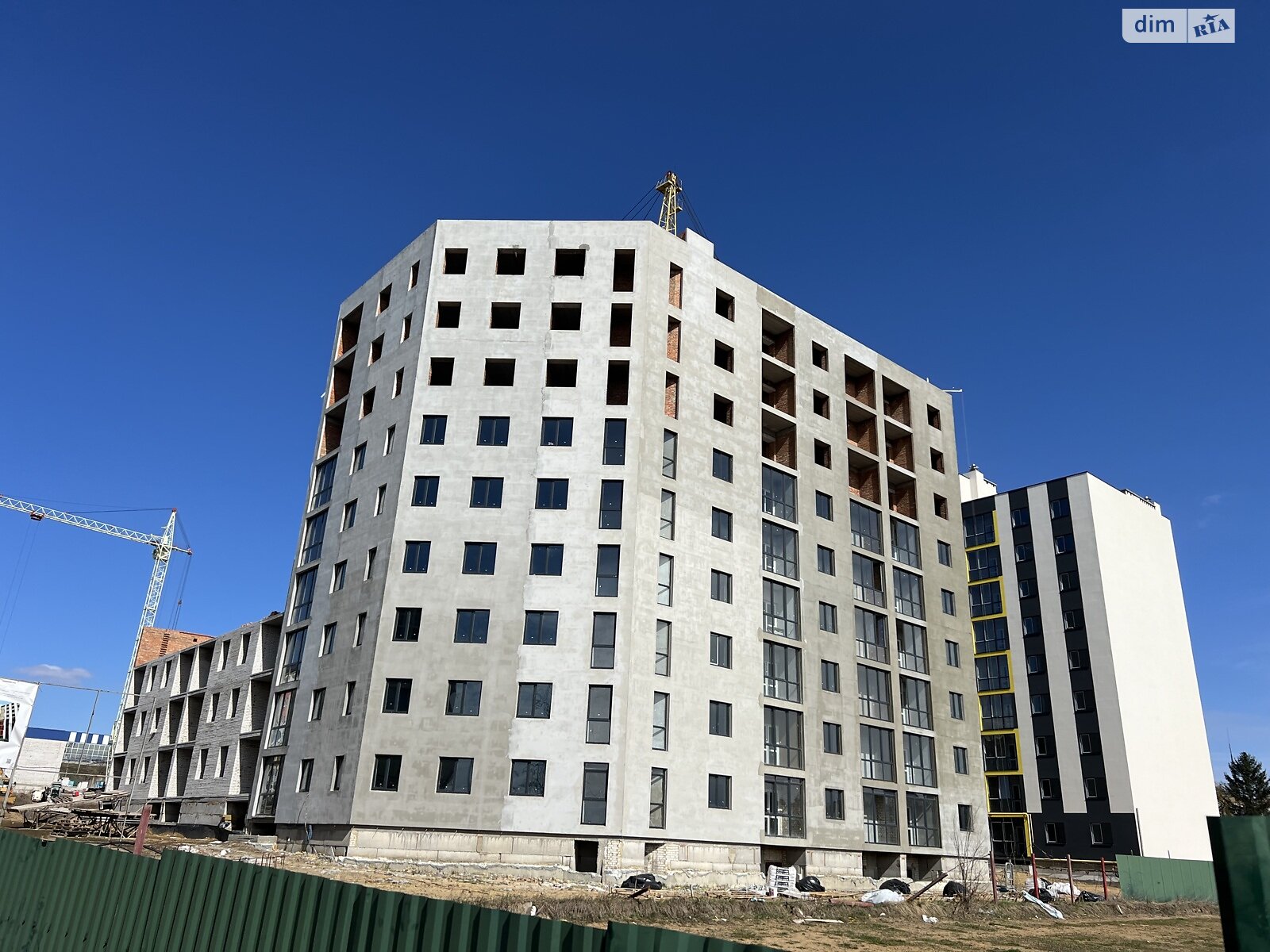Обʼєкт нерухомості: 2 КІМ. КВАРТИРА, ПЛОЩА - 63 м², ЦІНА - 55 000 $
, вул. Одеська — HUBTRUST, Вінниця