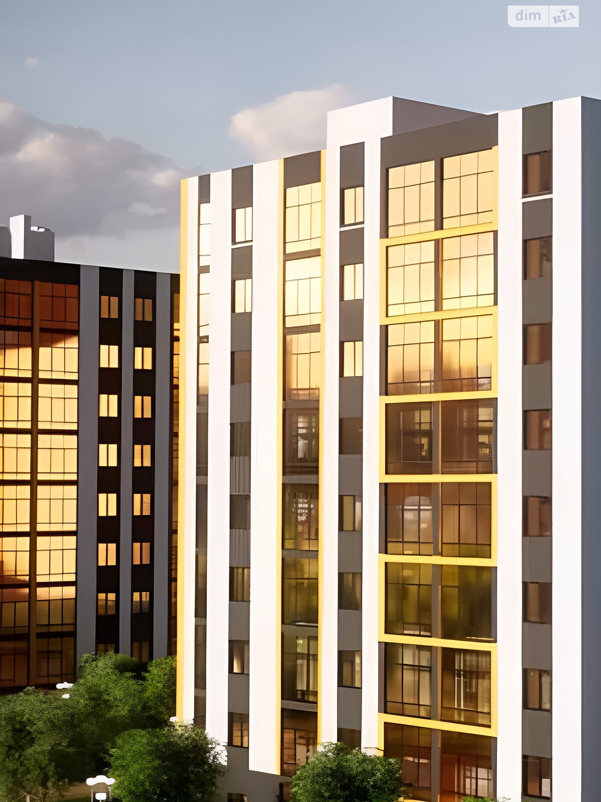 Обʼєкт нерухомості: 2 КІМ. КВАРТИРА, ПЛОЩА - 63 м², ЦІНА - 55 000 $
, вул. Одеська — HUBTRUST, Вінниця