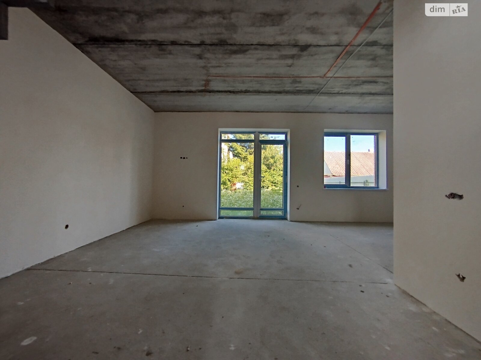4 КІМ. БУДИНОК, ПЛОЩА - 125 м², ЦІНА - 125 000 $
, 1-й пров. Корольова