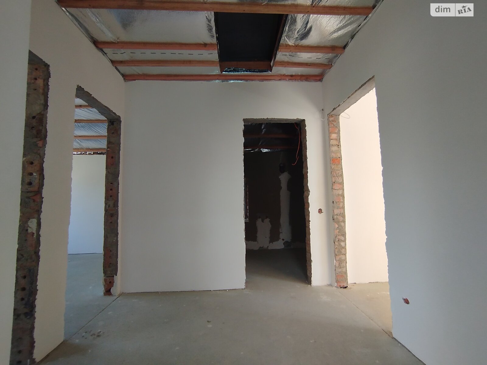 Обʼєкт нерухомості: 4 КІМ. БУДИНОК, ПЛОЩА - 125 м², ЦІНА - 125 000 $
, 1-й пров. Корольова — HUBTRUST, Вінниця