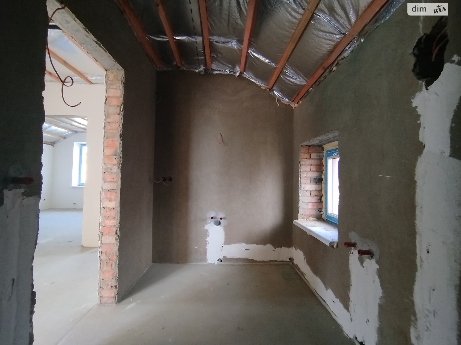 Обʼєкт нерухомості: 4 КІМ. БУДИНОК, ПЛОЩА - 125 м², ЦІНА - 125 000 $
, 1-й пров. Корольова — HUBTRUST, Вінниця