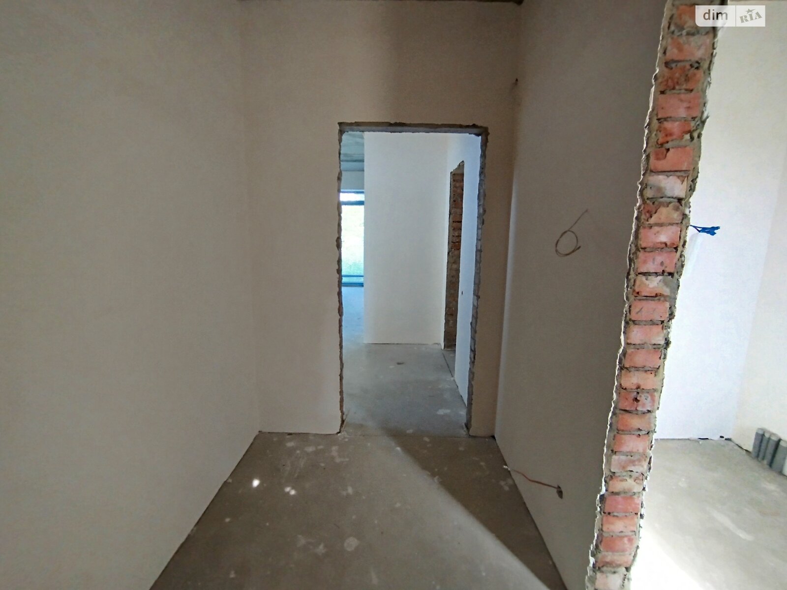 Обʼєкт нерухомості: 4 КІМ. БУДИНОК, ПЛОЩА - 125 м², ЦІНА - 125 000 $
, 1-й пров. Корольова — HUBTRUST, Вінниця