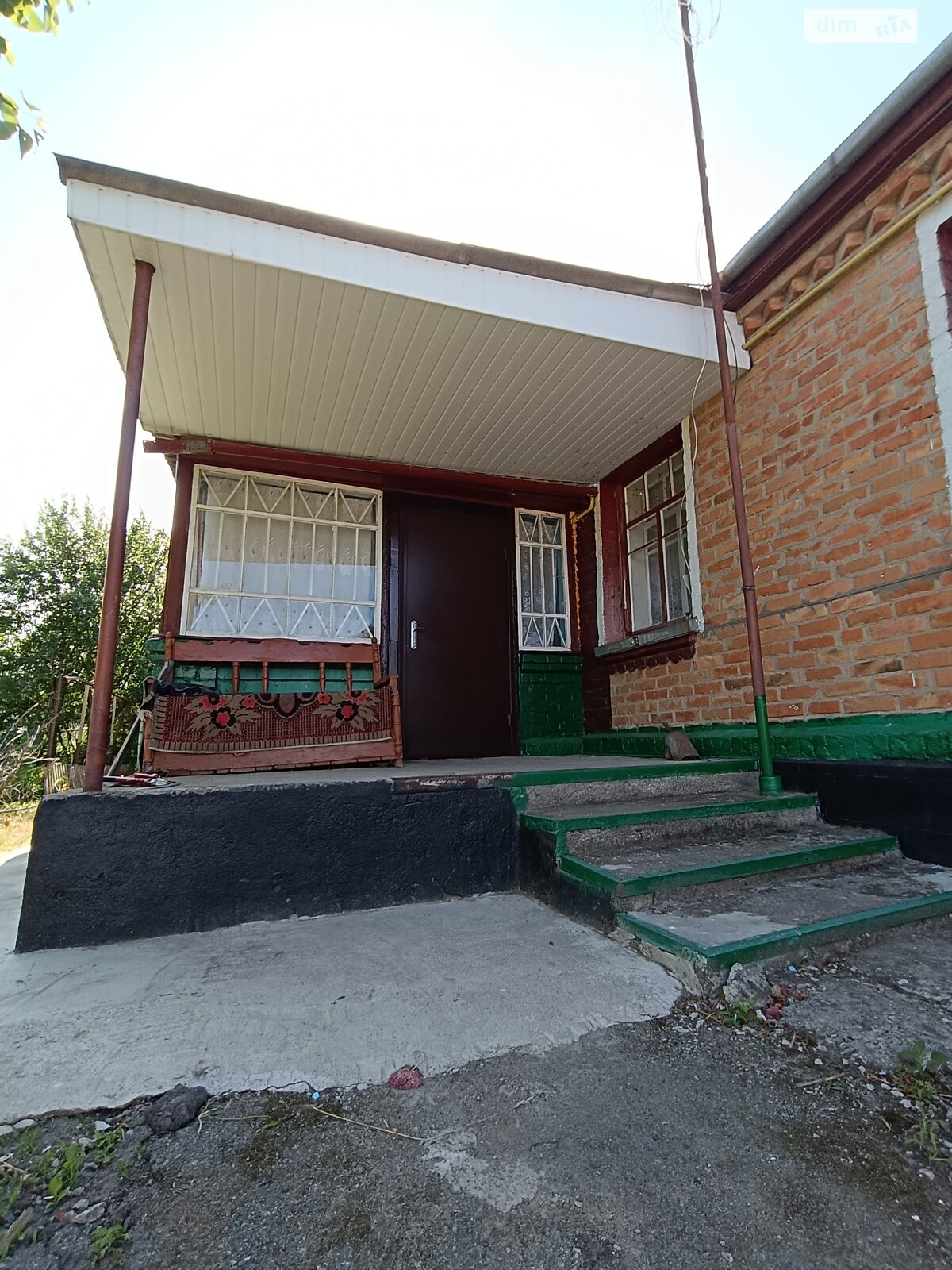 Обʼєкт нерухомості: 4 КІМ. БУДИНОК, ПЛОЩА - 76 м², ЦІНА - 10 500 $
 — HUBTRUST, Вінниця