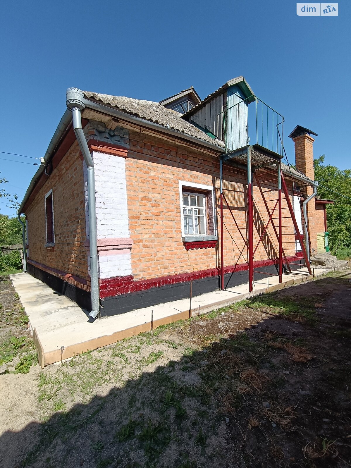 Обʼєкт нерухомості: 4 КІМ. БУДИНОК, ПЛОЩА - 76 м², ЦІНА - 10 500 $
 — HUBTRUST, Вінниця