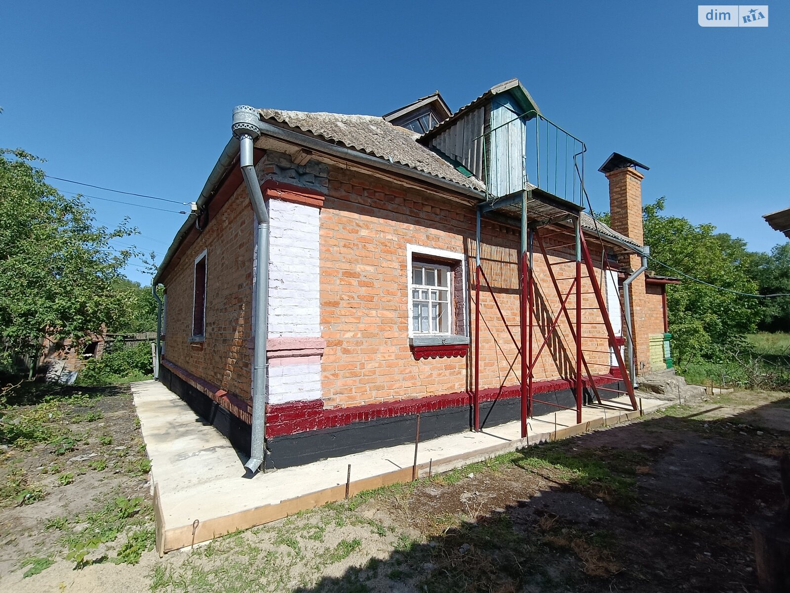 Обʼєкт нерухомості: 4 КІМ. БУДИНОК, ПЛОЩА - 76 м², ЦІНА - 10 500 $
 — HUBTRUST, Вінниця