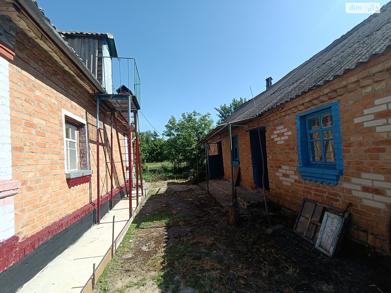 Обʼєкт нерухомості: 4 КІМ. БУДИНОК, ПЛОЩА - 76 м², ЦІНА - 10 500 $
 — HUBTRUST, Вінниця