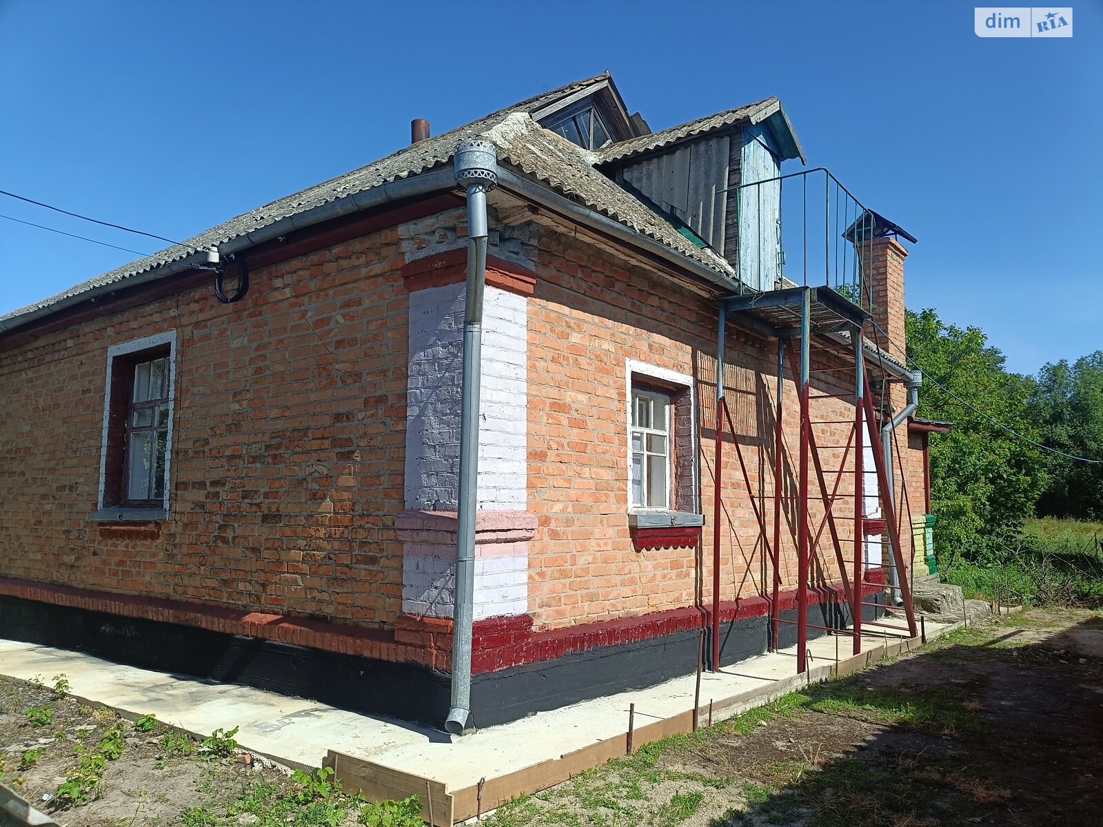 Обʼєкт нерухомості: 4 КІМ. БУДИНОК, ПЛОЩА - 76 м², ЦІНА - 10 500 $
 — HUBTRUST, Вінниця