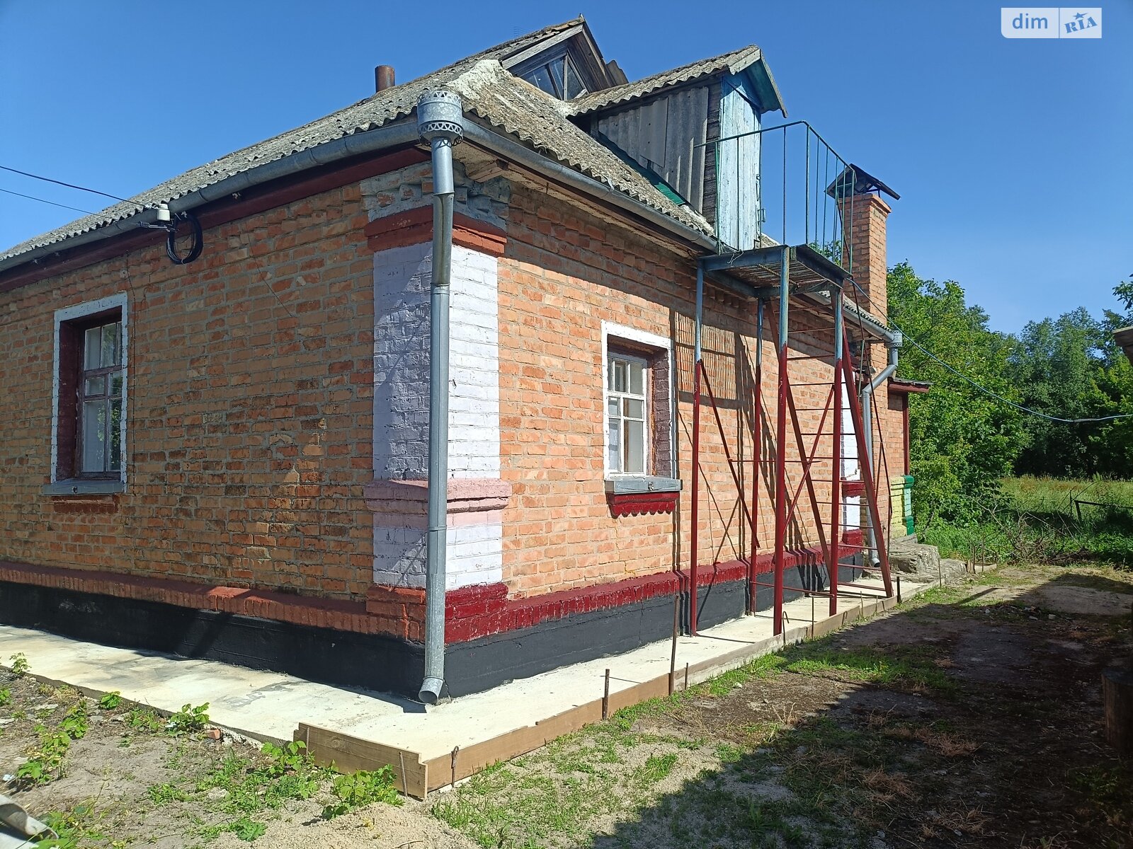 Обʼєкт нерухомості: 4 КІМ. БУДИНОК, ПЛОЩА - 76 м², ЦІНА - 10 500 $
 — HUBTRUST, Вінниця