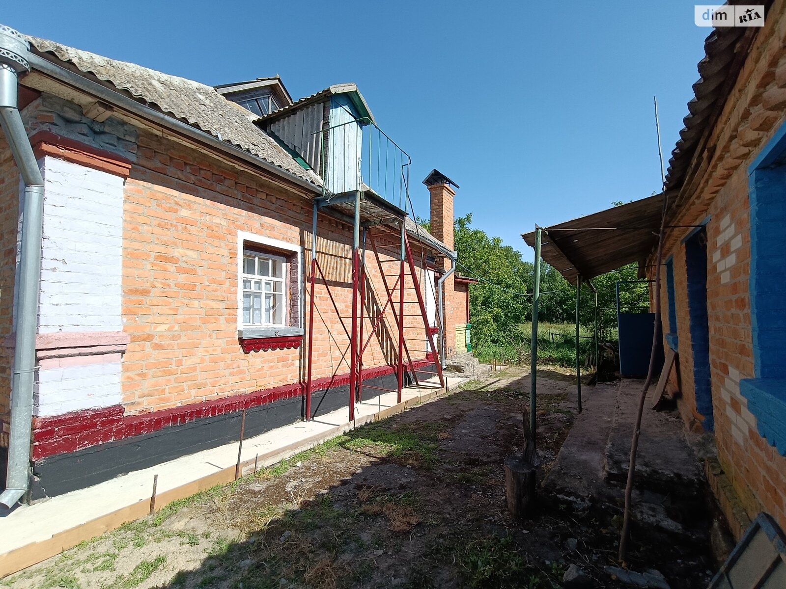 Обʼєкт нерухомості: 4 КІМ. БУДИНОК, ПЛОЩА - 76 м², ЦІНА - 10 500 $
 — HUBTRUST, Вінниця