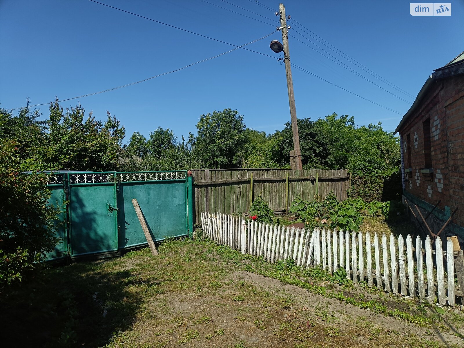 Обʼєкт нерухомості: 4 КІМ. БУДИНОК, ПЛОЩА - 76 м², ЦІНА - 10 500 $
 — HUBTRUST, Вінниця