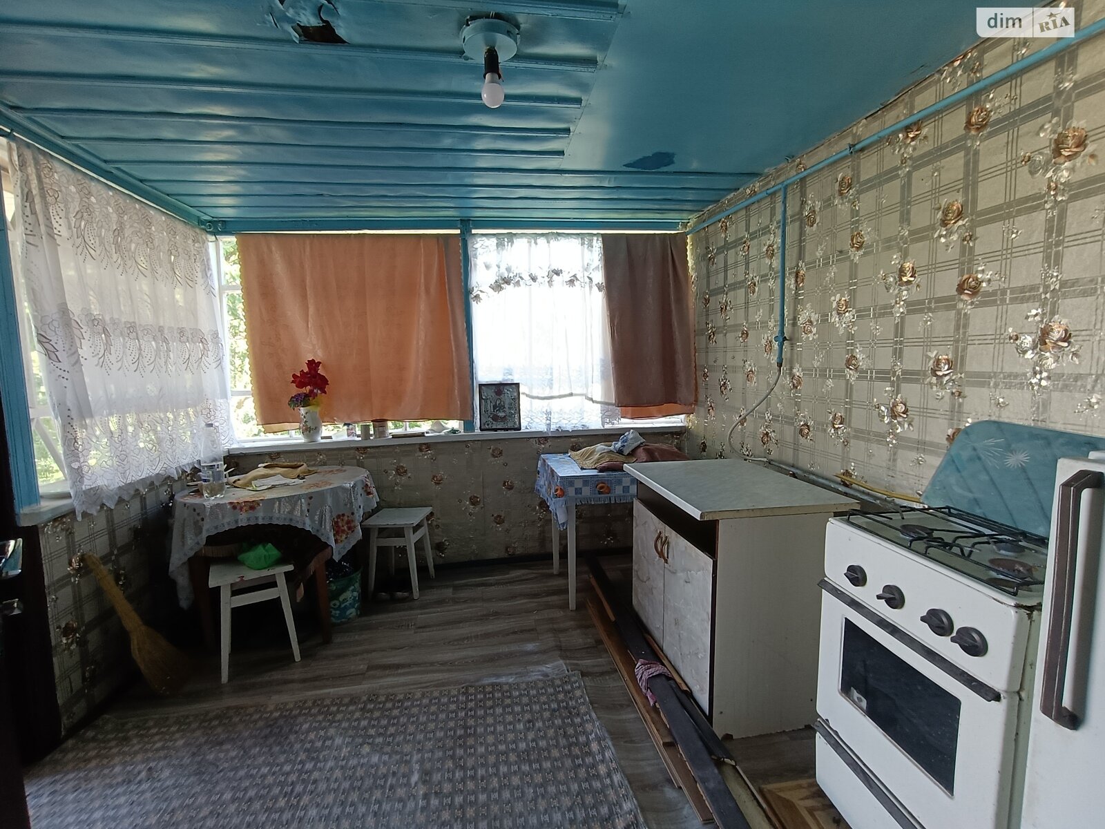 Обʼєкт нерухомості: 4 КІМ. БУДИНОК, ПЛОЩА - 76 м², ЦІНА - 10 500 $
 — HUBTRUST, Вінниця