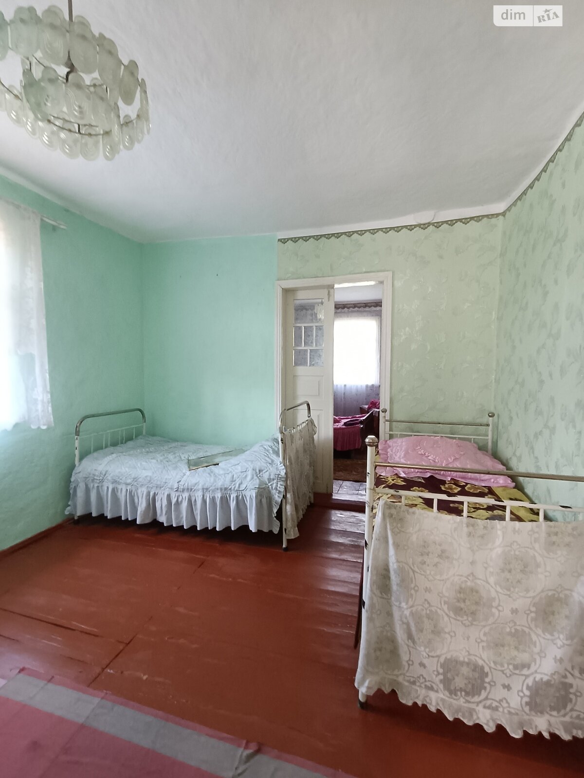 Обʼєкт нерухомості: 4 КІМ. БУДИНОК, ПЛОЩА - 76 м², ЦІНА - 10 500 $
 — HUBTRUST, Вінниця