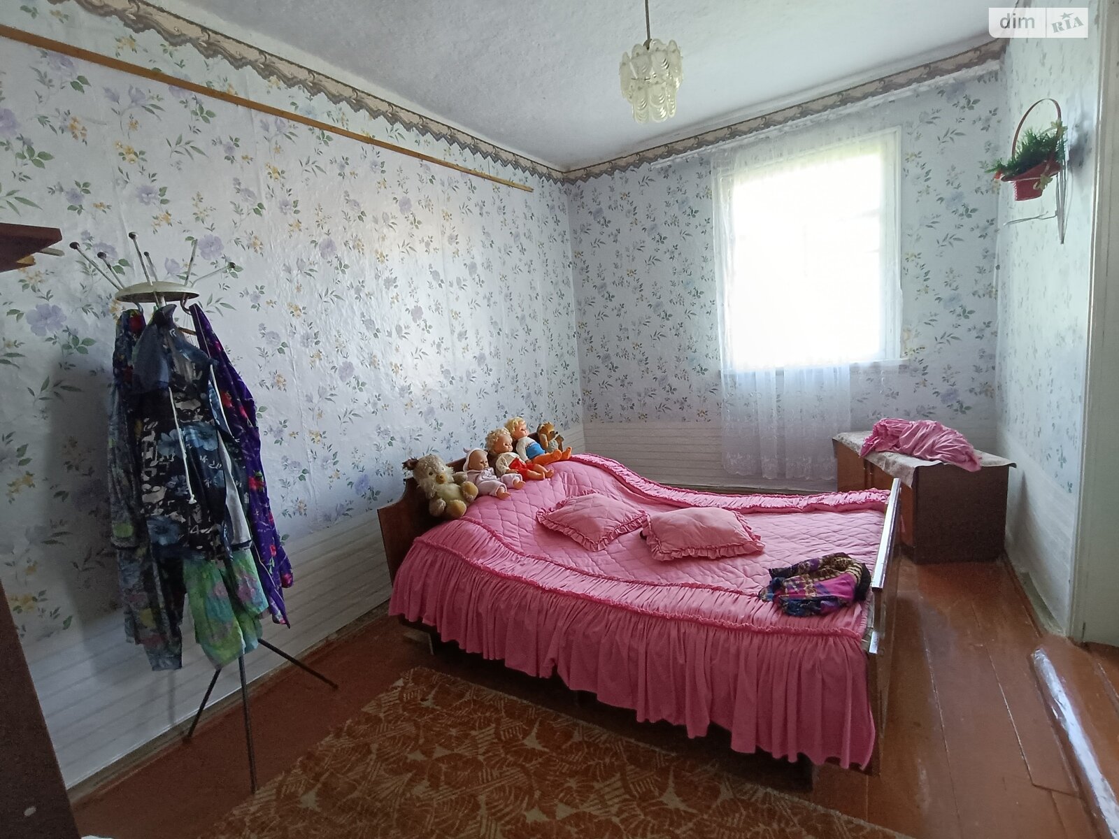 Обʼєкт нерухомості: 4 КІМ. БУДИНОК, ПЛОЩА - 76 м², ЦІНА - 10 500 $
 — HUBTRUST, Вінниця