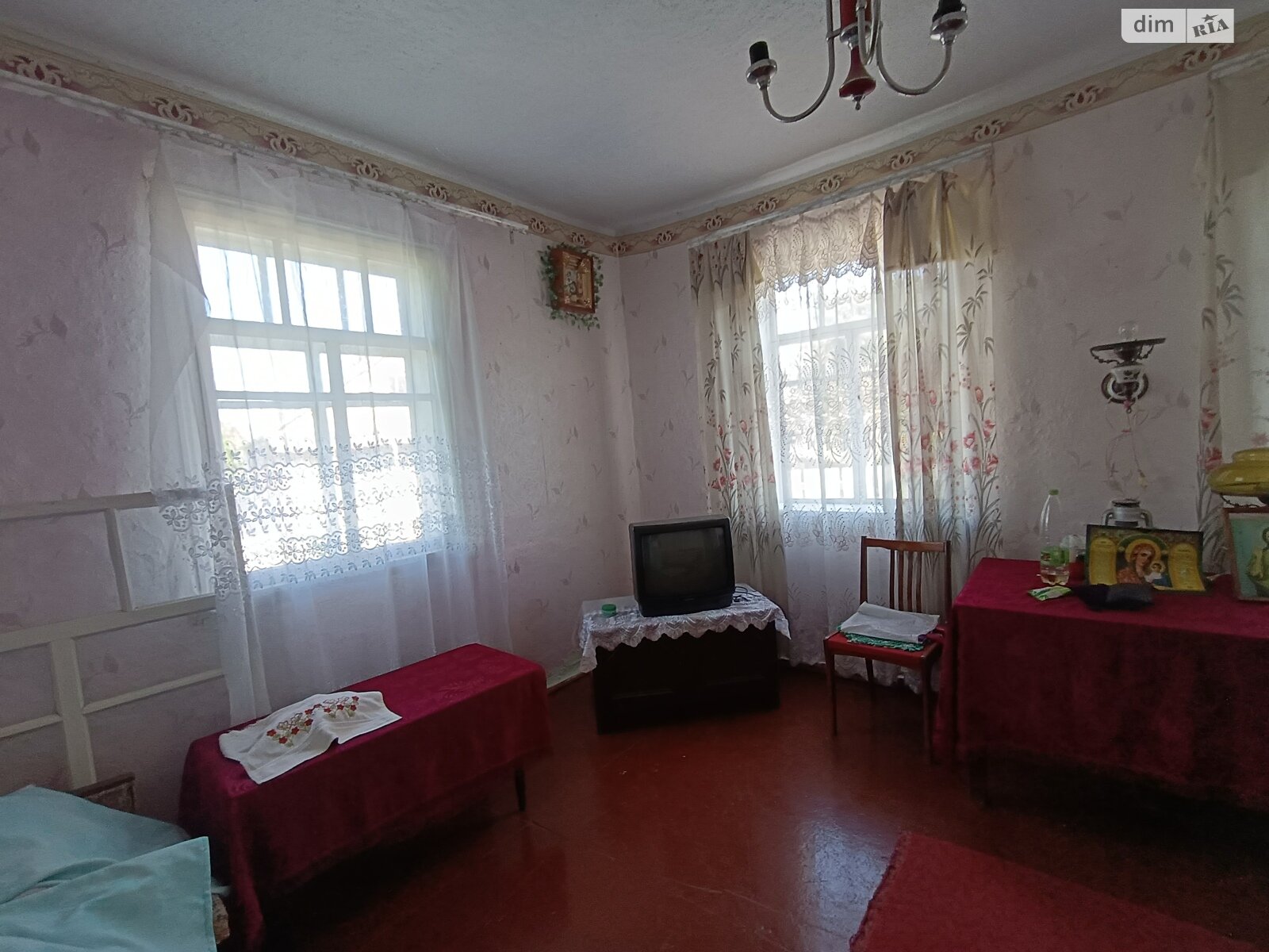 Обʼєкт нерухомості: 4 КІМ. БУДИНОК, ПЛОЩА - 76 м², ЦІНА - 10 500 $
 — HUBTRUST, Вінниця