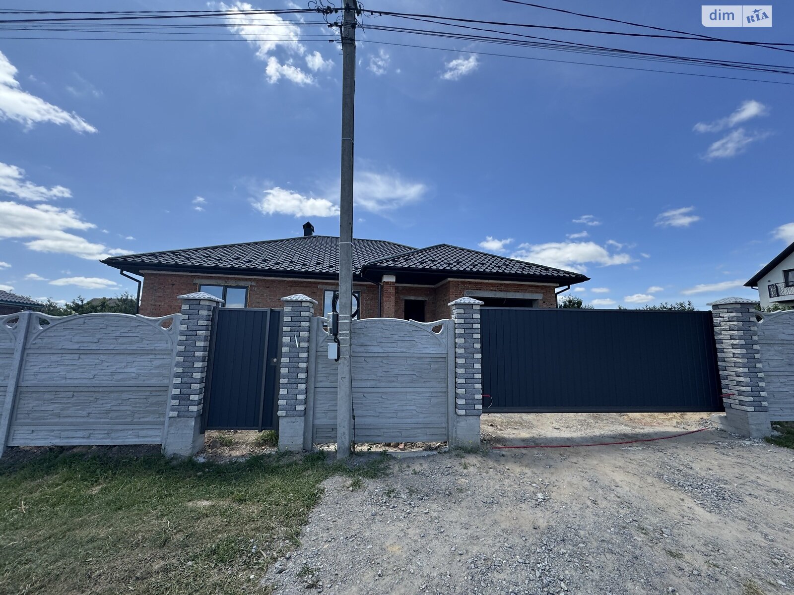 Обʼєкт нерухомості: 3 КІМ. БУДИНОК, ПЛОЩА - 165 м², ЦІНА - 89 000 $
 — HUBTRUST, Вінниця