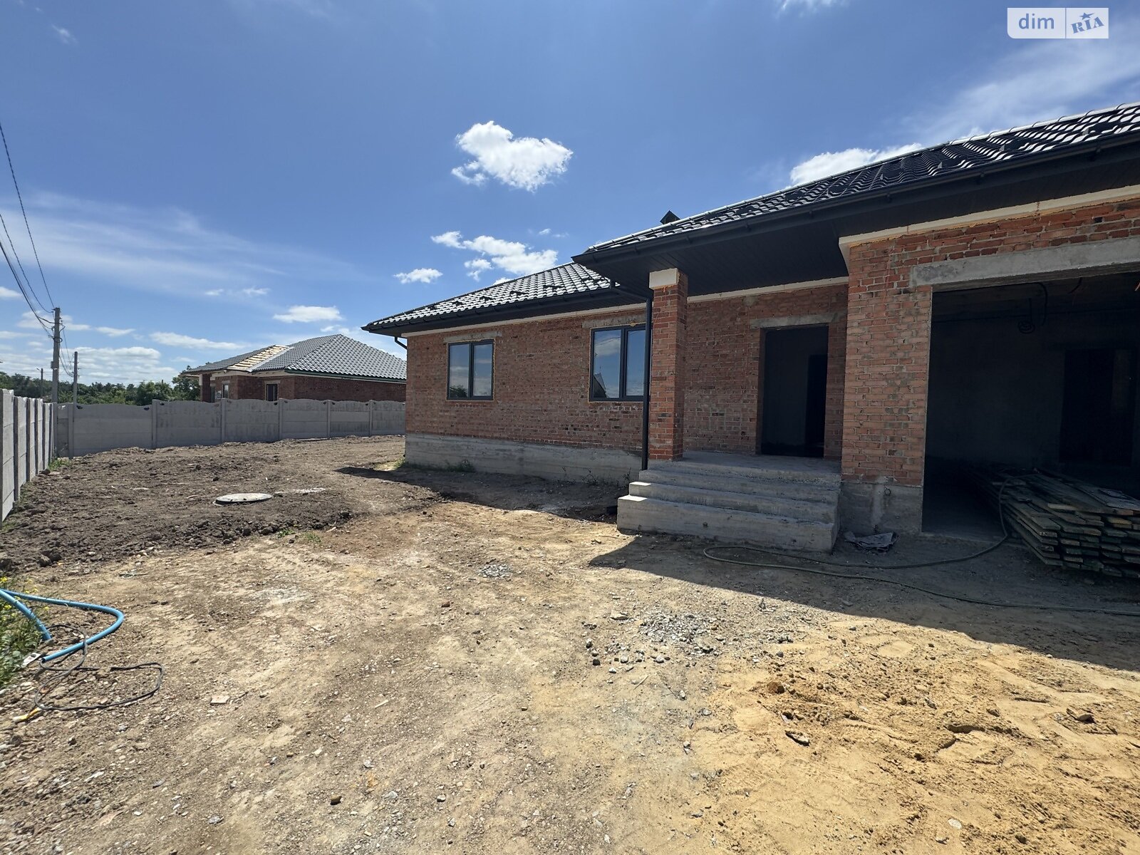 Обʼєкт нерухомості: 3 КІМ. БУДИНОК, ПЛОЩА - 165 м², ЦІНА - 89 000 $
 — HUBTRUST, Вінниця