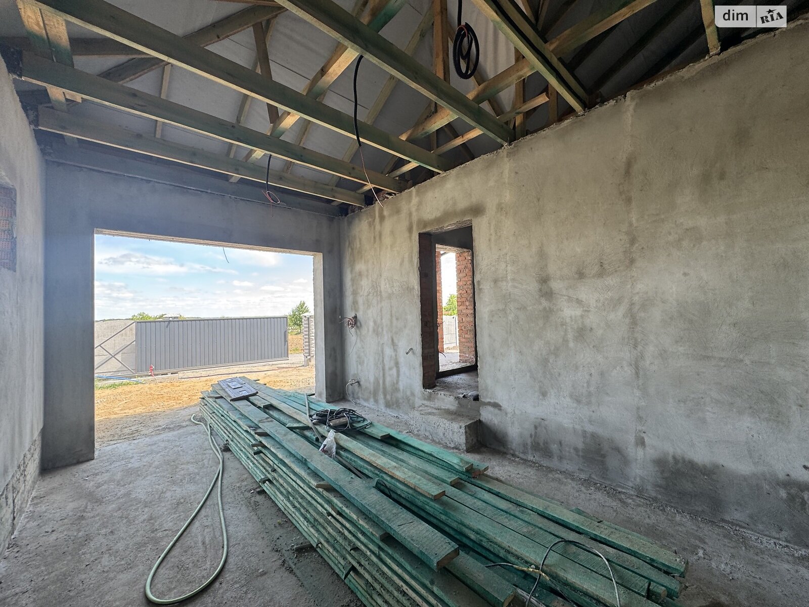 Обʼєкт нерухомості: 3 КІМ. БУДИНОК, ПЛОЩА - 165 м², ЦІНА - 89 000 $
 — HUBTRUST, Вінниця